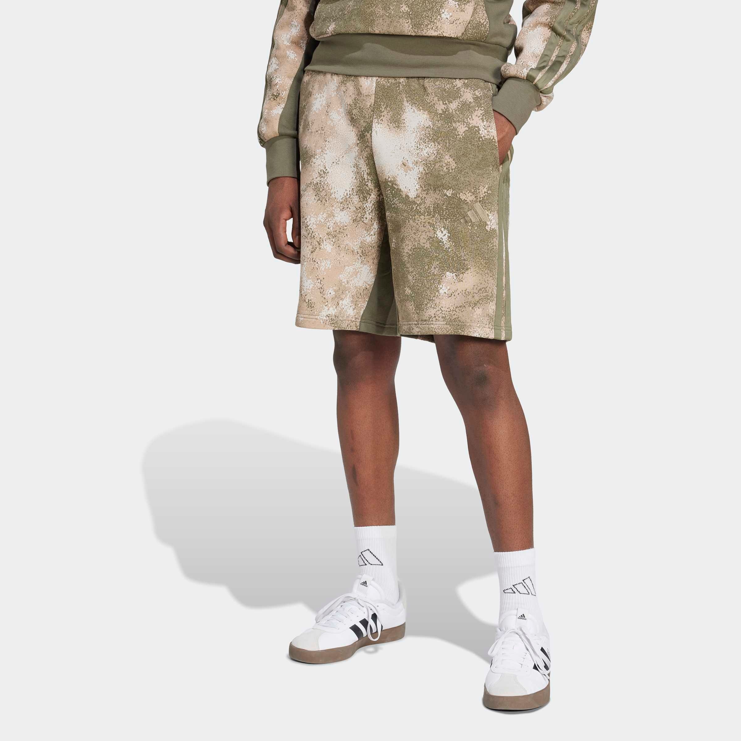 adidas Sportswear Shorts »M SEA AOP SHO«