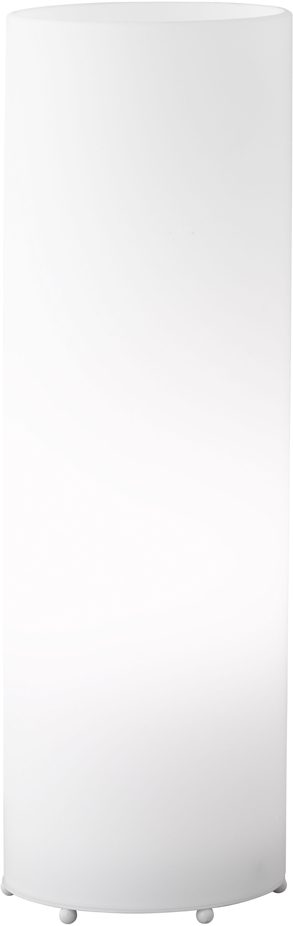 Image of WOFI Tischleuchte »Tischleuchte Cylindere 1flg«, E27, 1 St., elegante Leuchte bei Ackermann Versand Schweiz