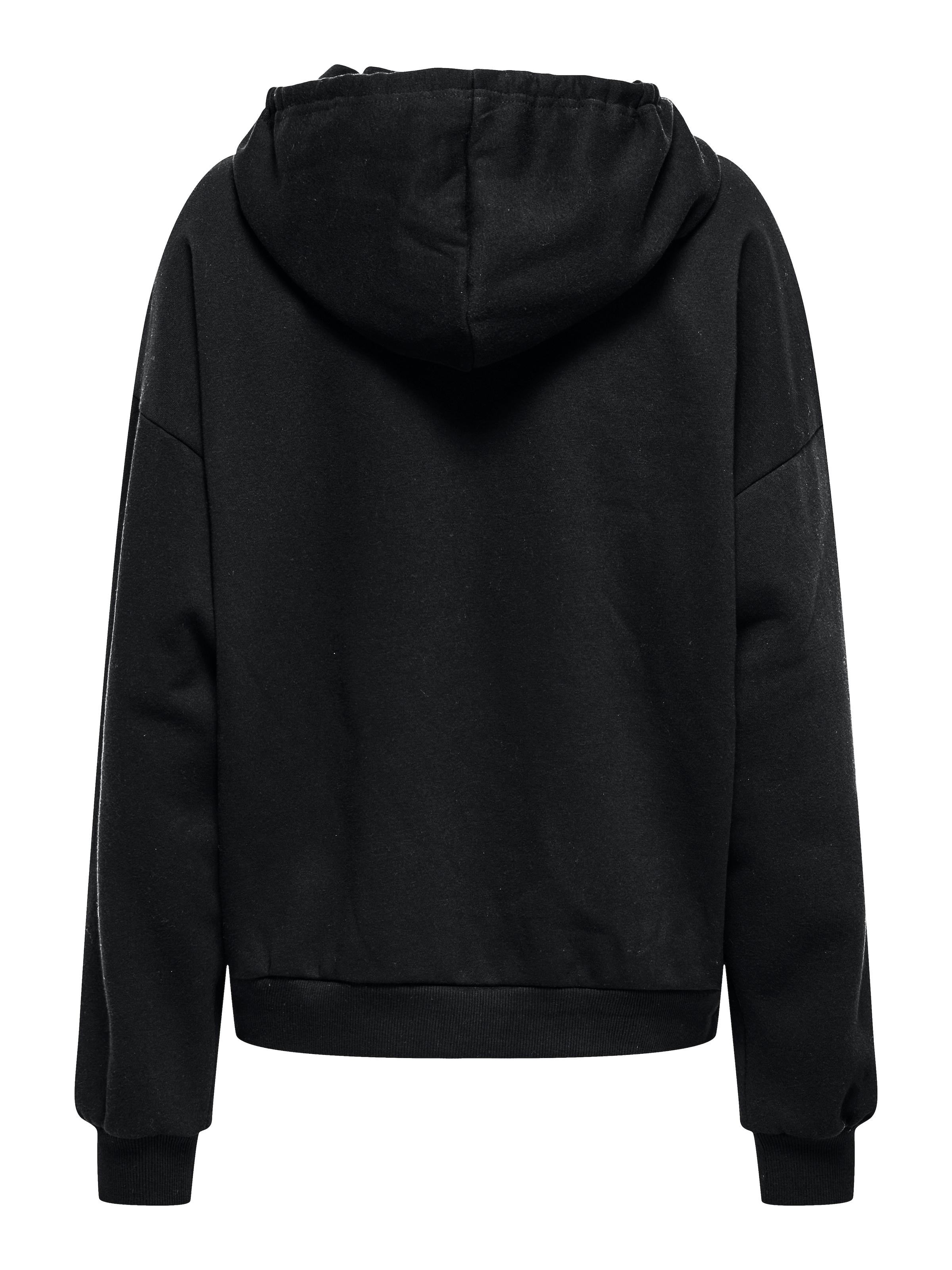 ONLY Sweat à capuche »ONLDAZE L/S ANIMAL HOODIE DETAILS CS SWT«
