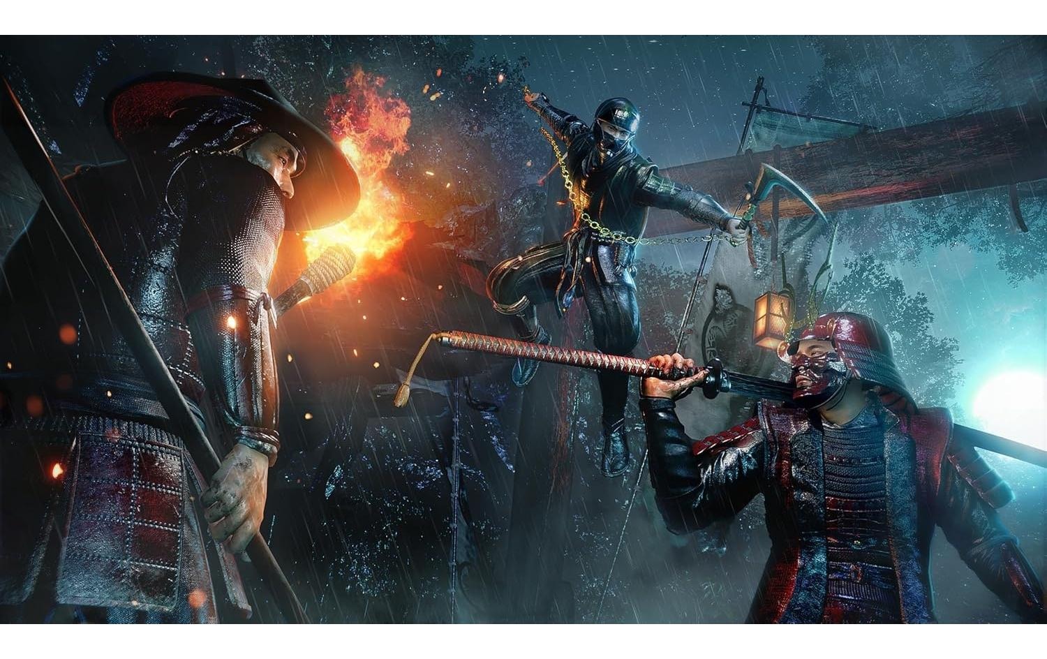 KOEI TECMO EUROPE LTD Spielesoftware »Nioh 3« PlayStation 5