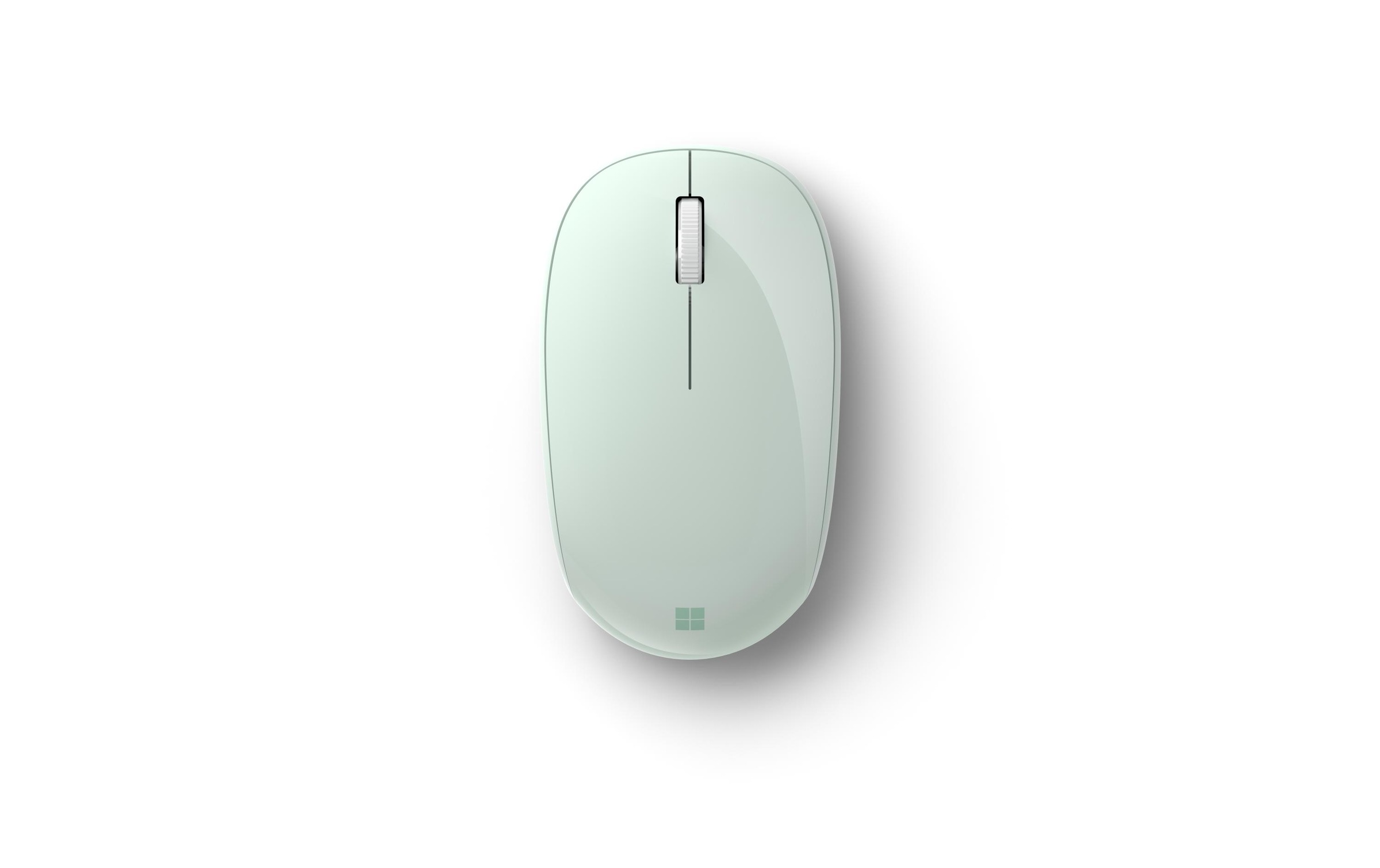 Microsoft Maus »Bluetooth«, Bluetooth, Scrollrad