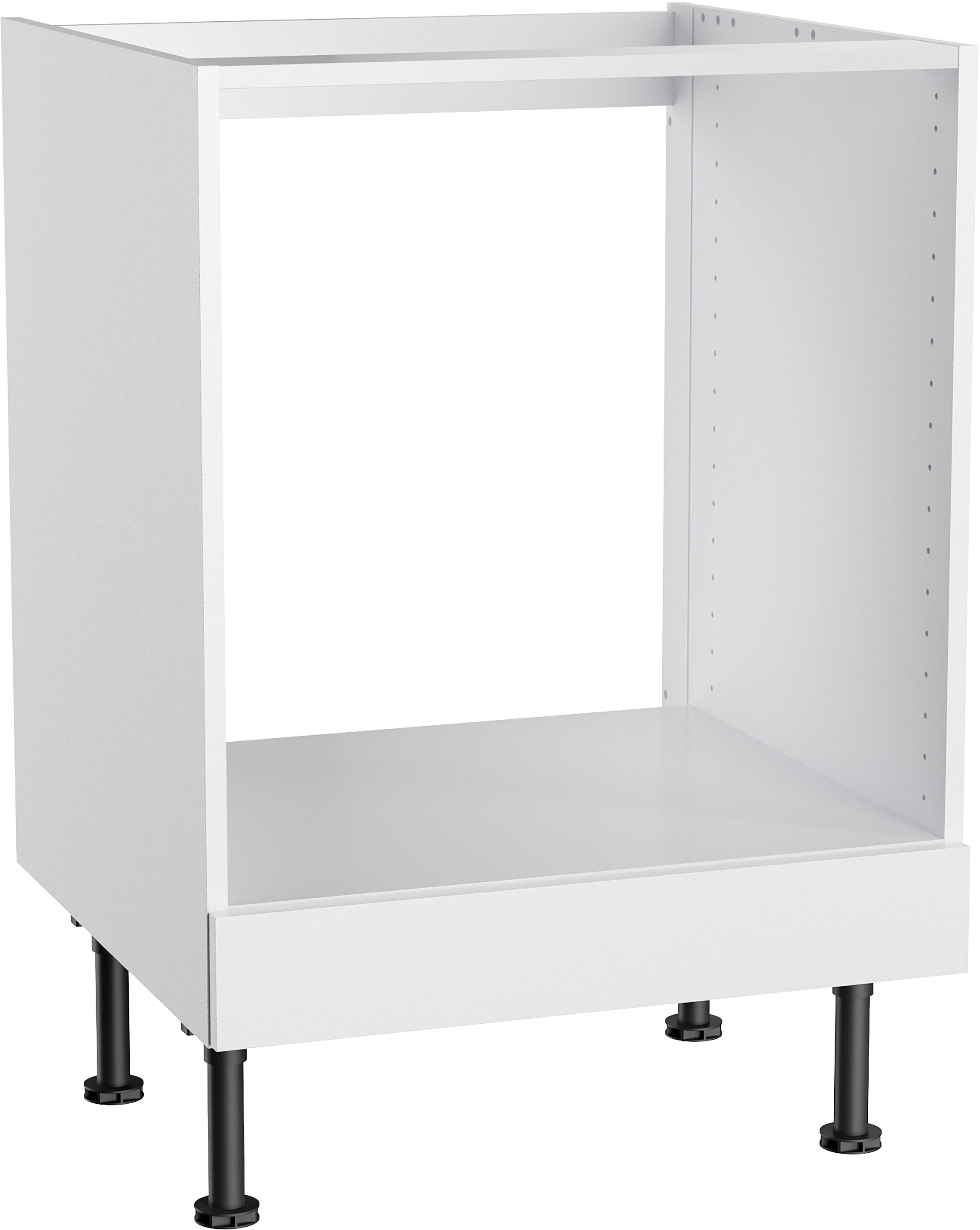 OPTIFIT Armoire encastrée pour cuisinière »Klara« Breite 60 cm