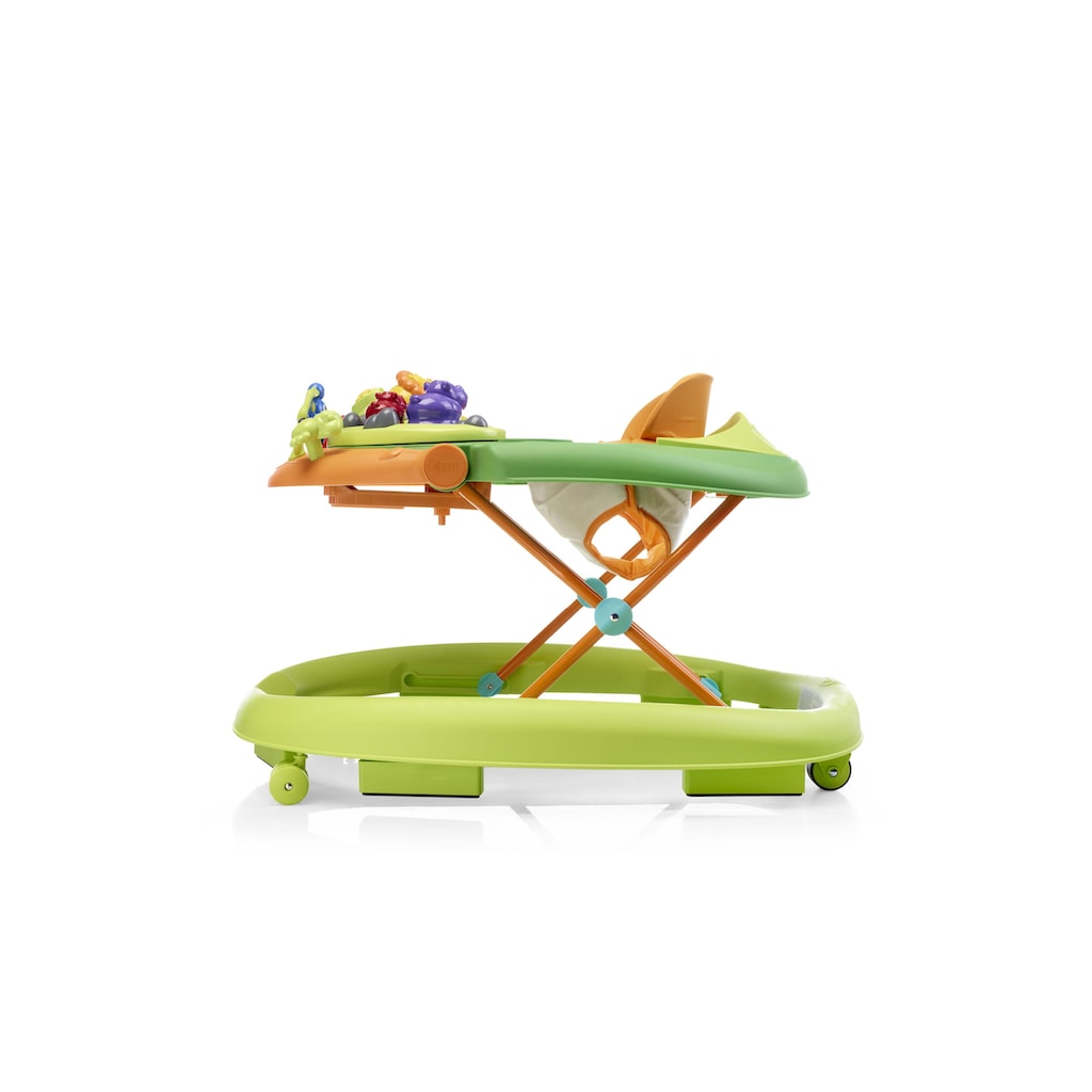 Chicco Lauflernwagen »Walky Talky Green Wave«