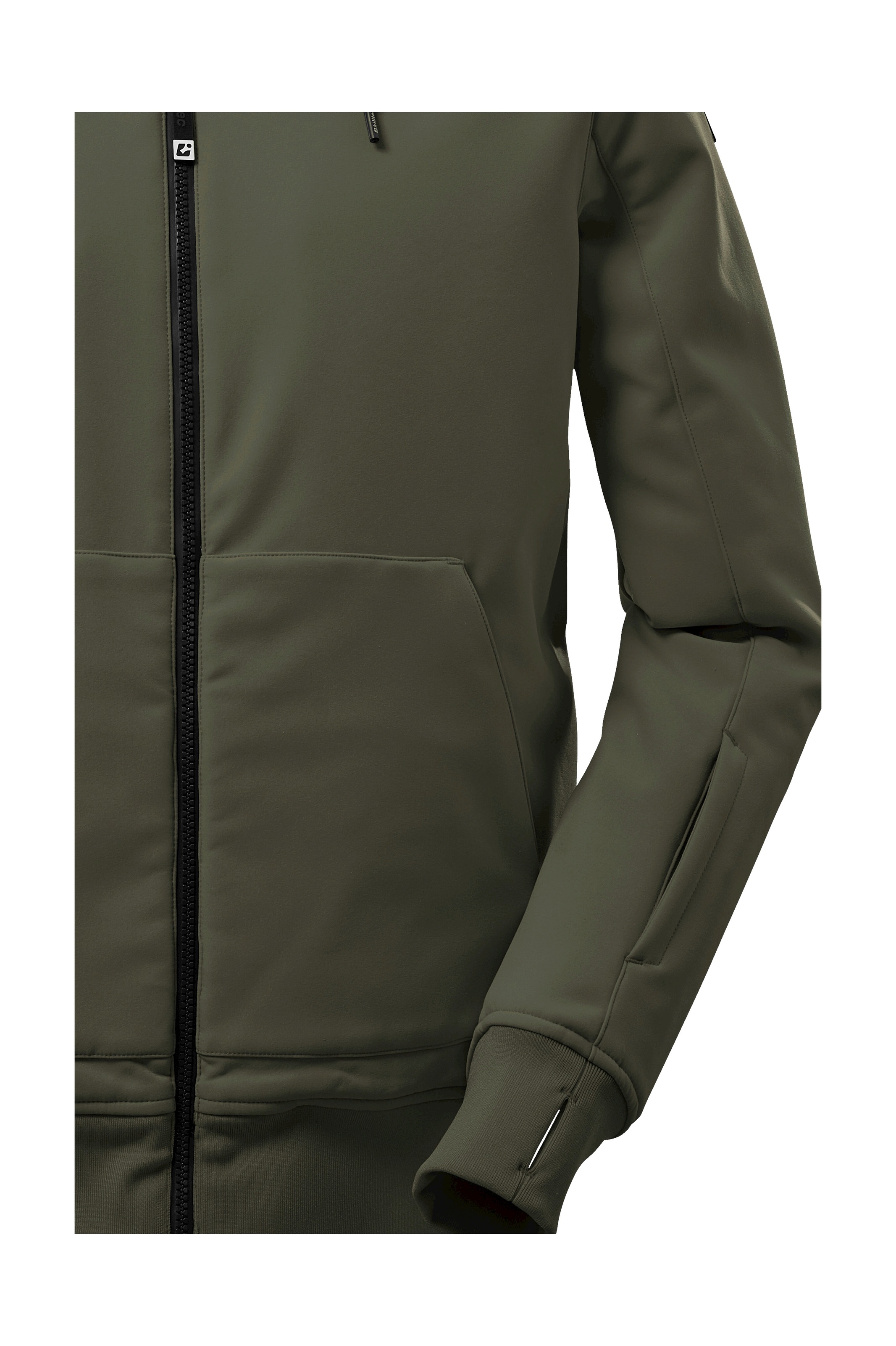 Killtec Softshelljacke »KSW 238 MN SFTSHLL JCKT«