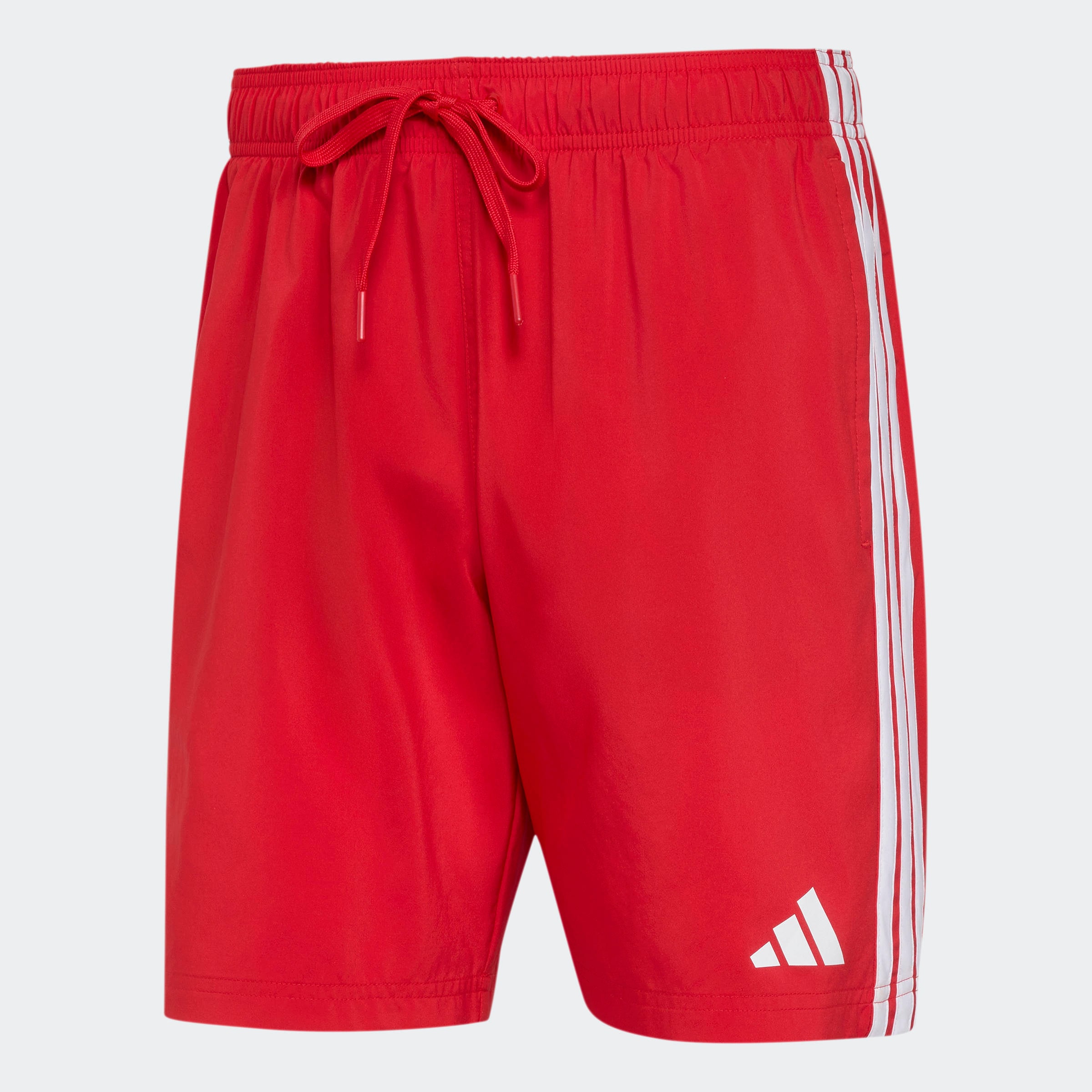 adidas Performance Short de bain »3S SH 8IN« short de bain sportif, pour adultes, pour la natation
