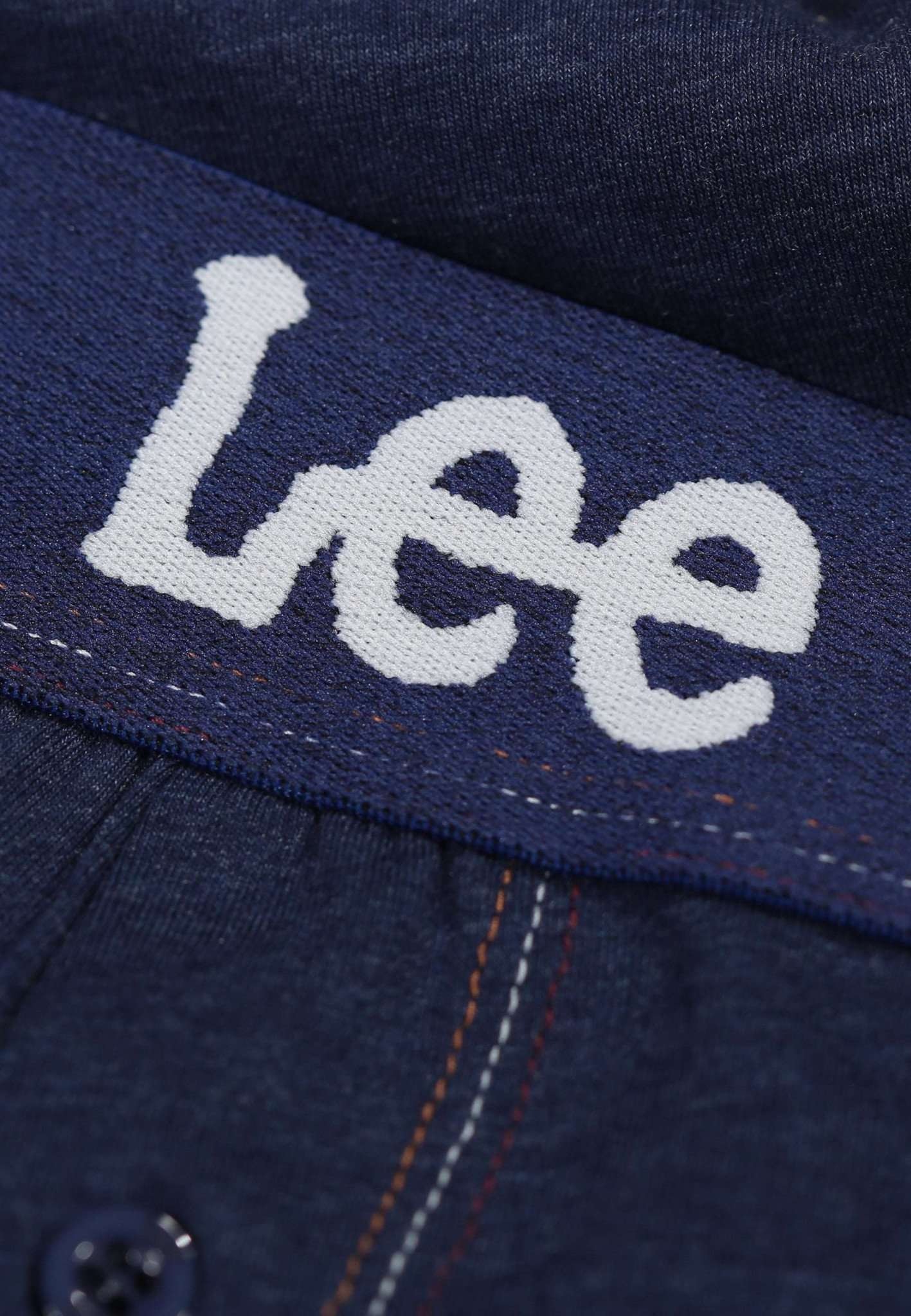 Lee® Trunk »LEE Panties 3 Pack Trunks Rushton«