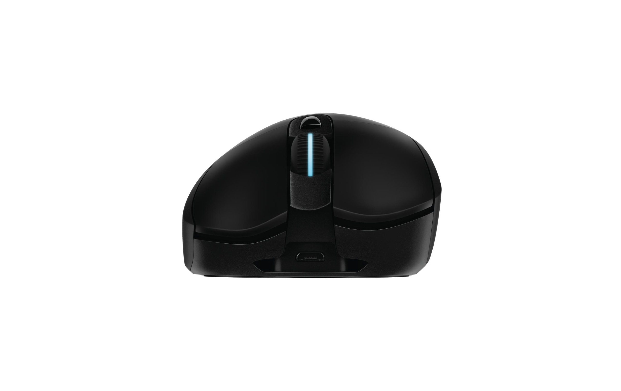 Logitech Gaming-Maus »G703 Lightspeed«