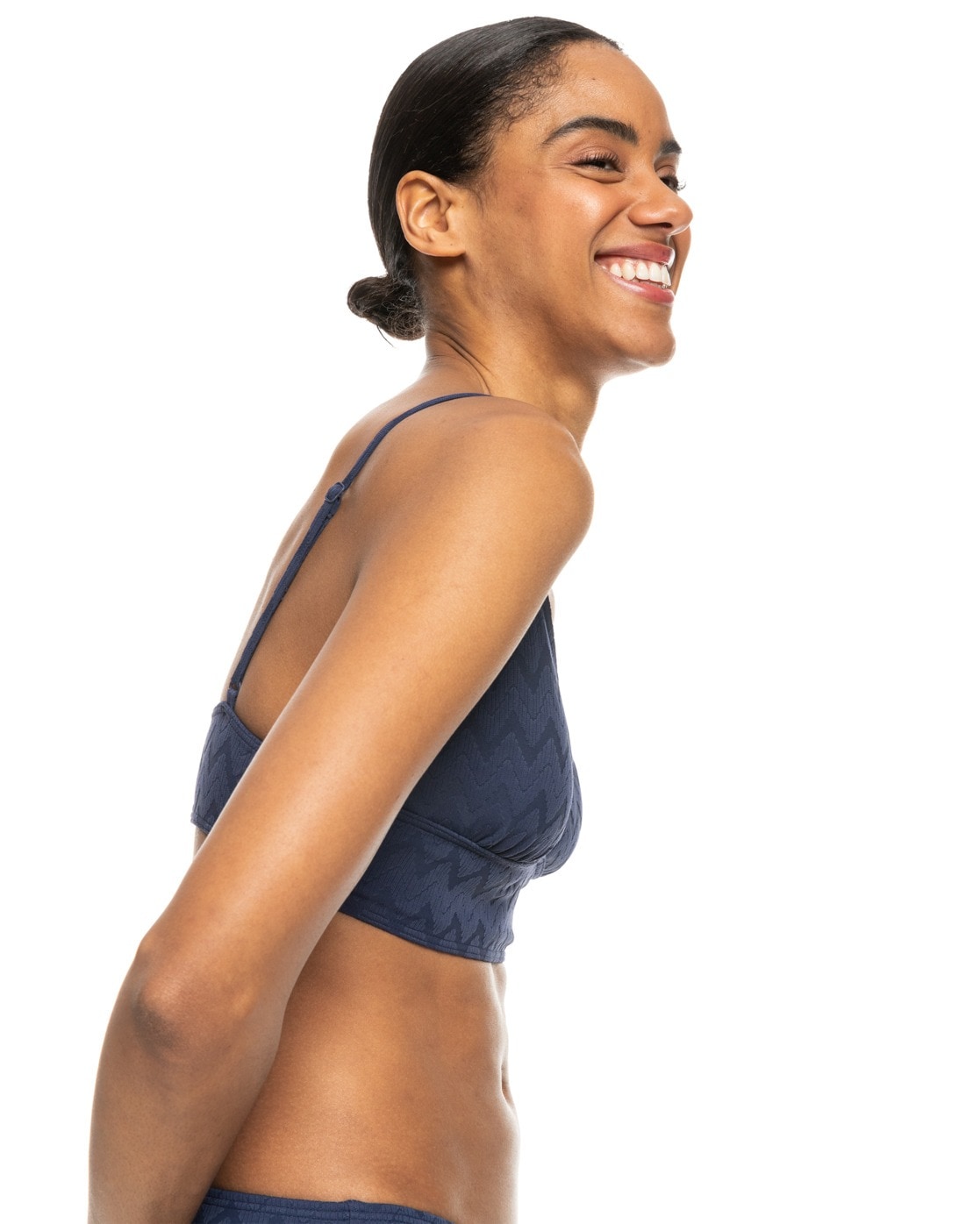 Roxy Top bikini triangle »Current Coolness«