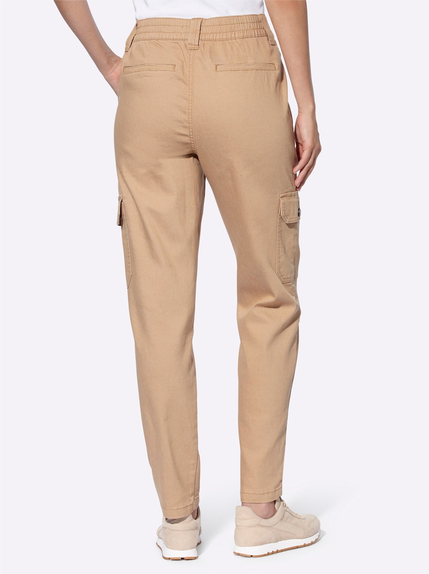 heine Cargojeans, (1 tlg.)