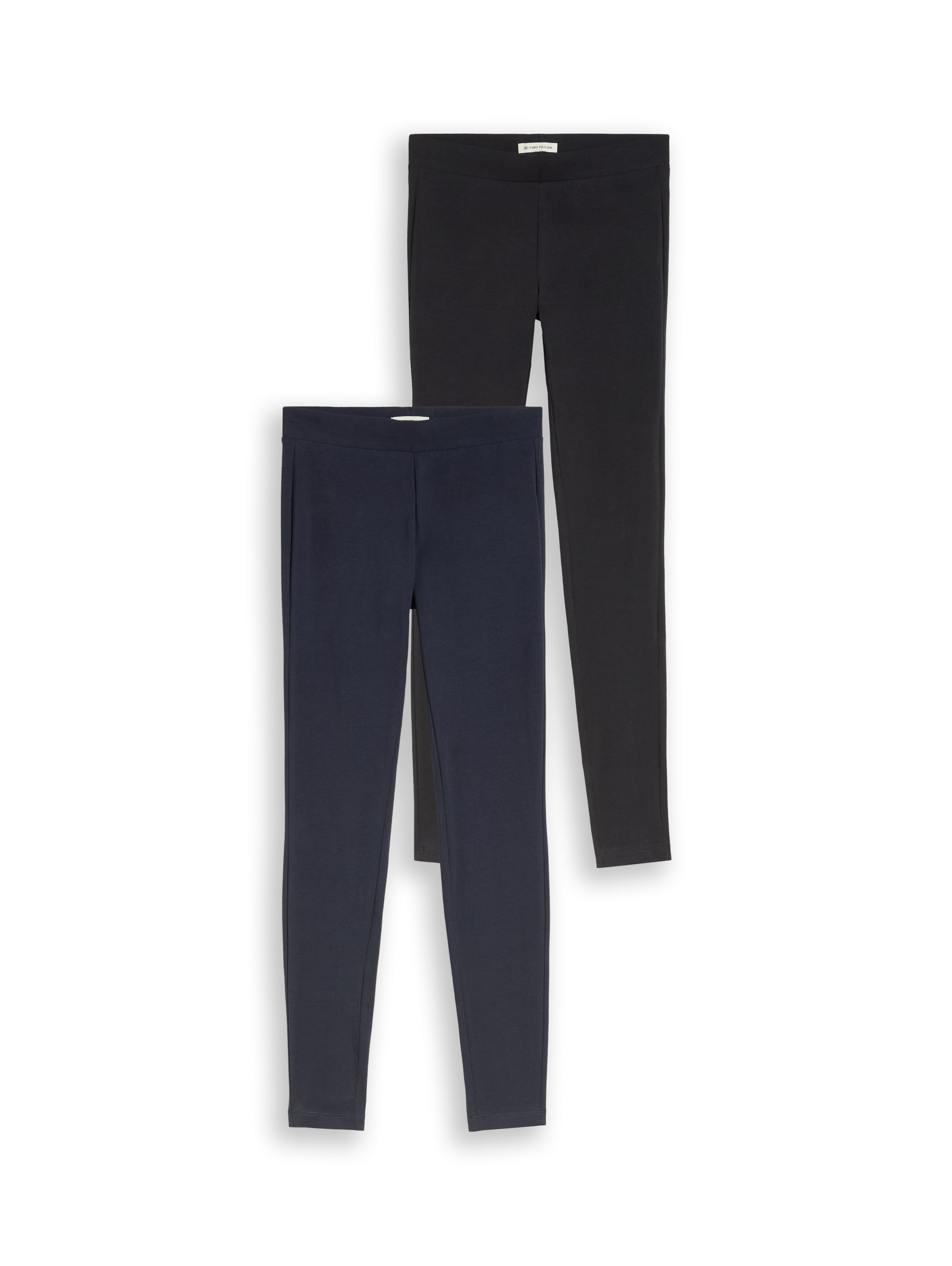 Image of TOM TAILOR Leggings 2er Pack Stretch-Leggins / für Kids
