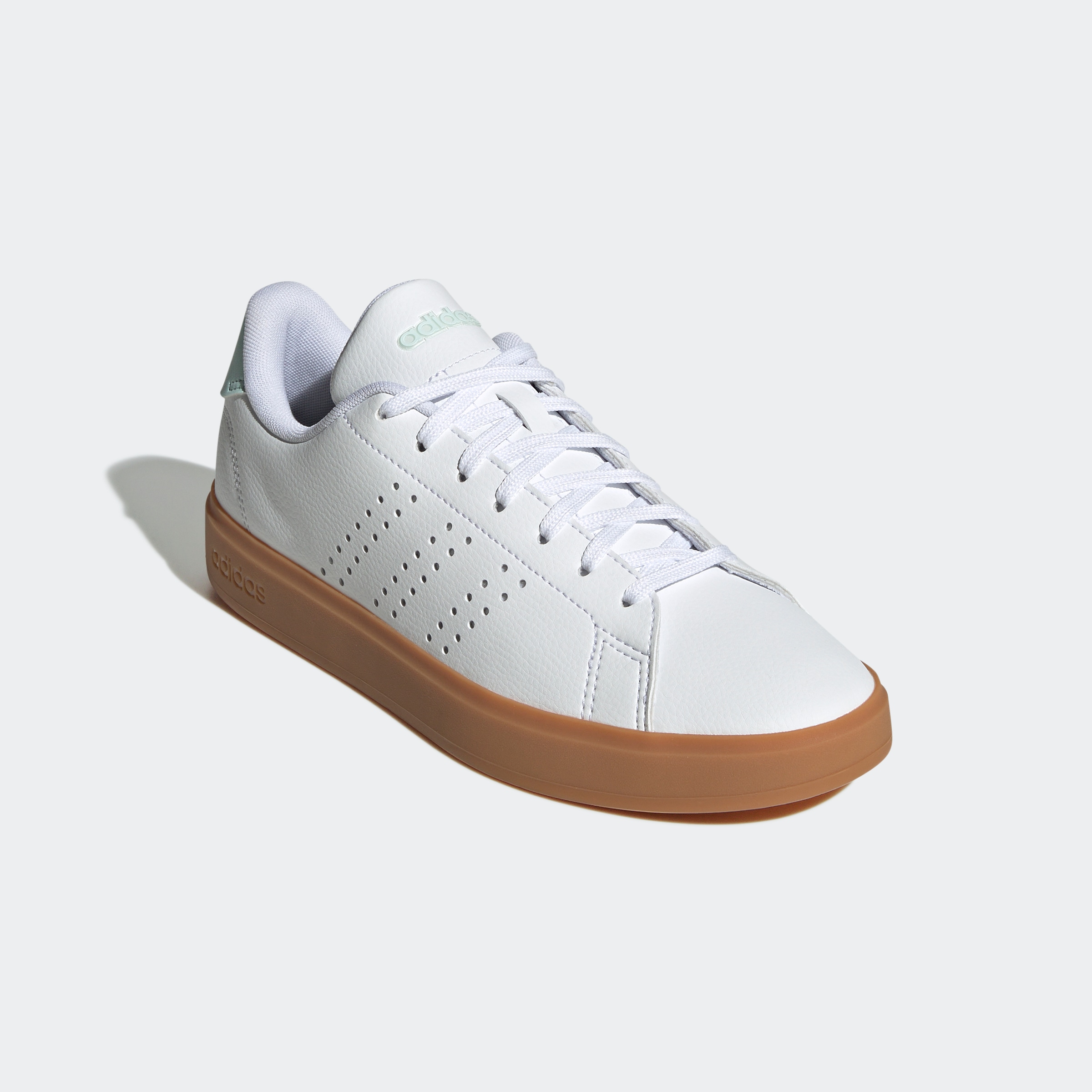 adidas Sportswear Sneaker »ADVANTAGE 2.0«, Design auf den Spuren des adidas Stan Smith