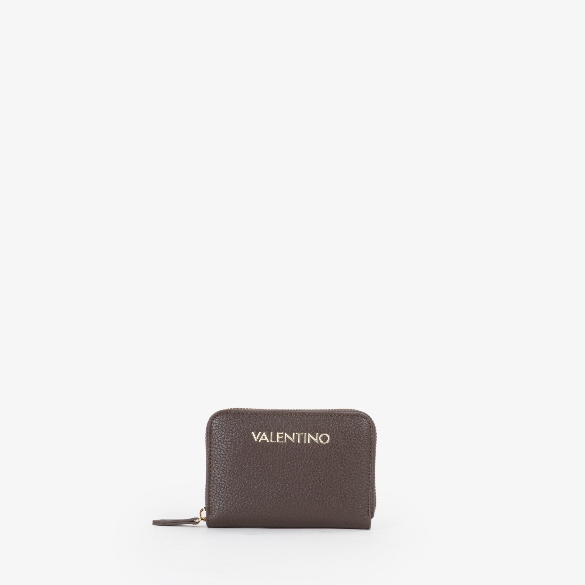 Image of VALENTINO BAGS Geldbörse "ALEXIA" Damen Geldbeutel, Portemonnaie mit Logoschriftzug
