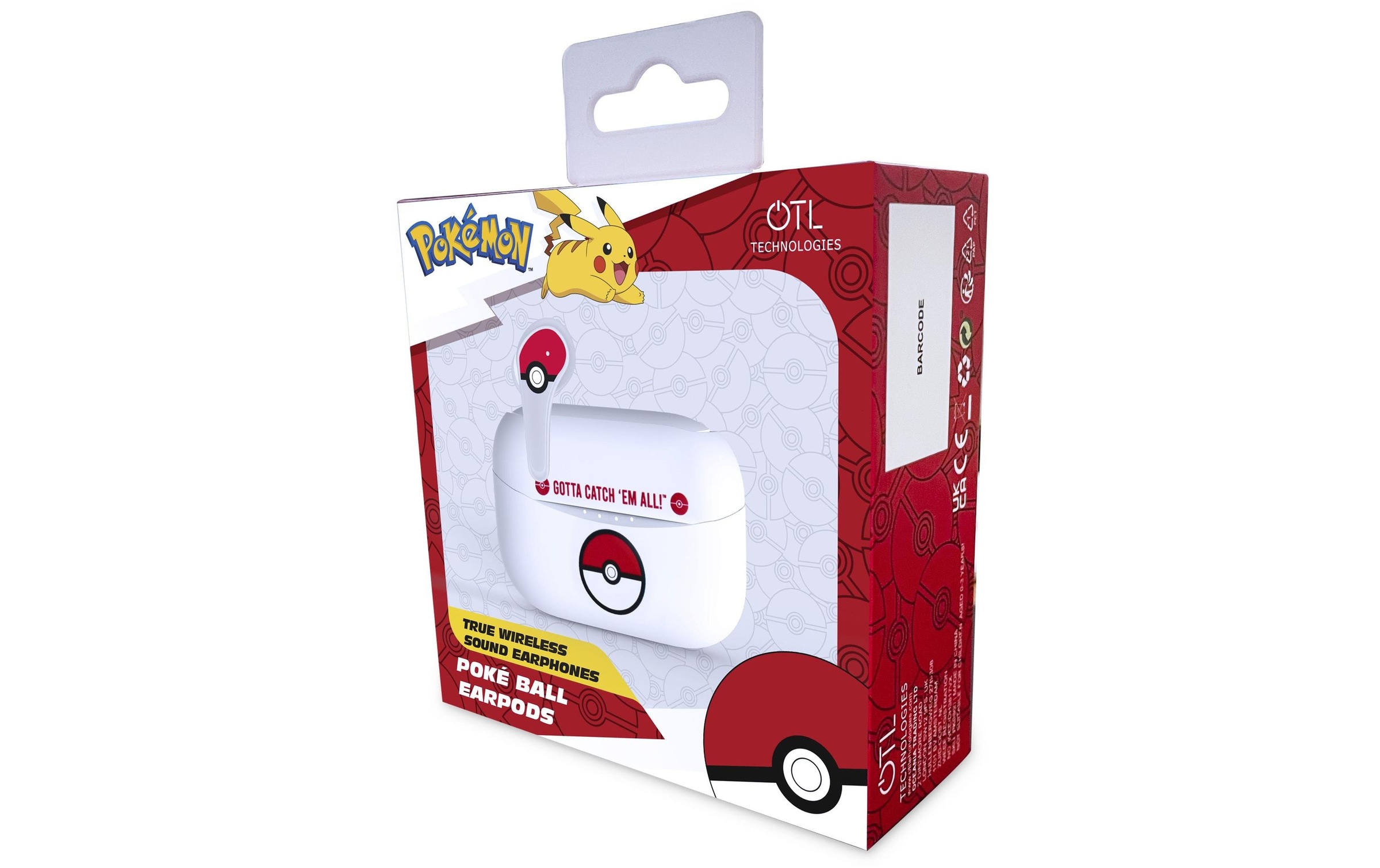 OTL In-Ear-Kopfhörer