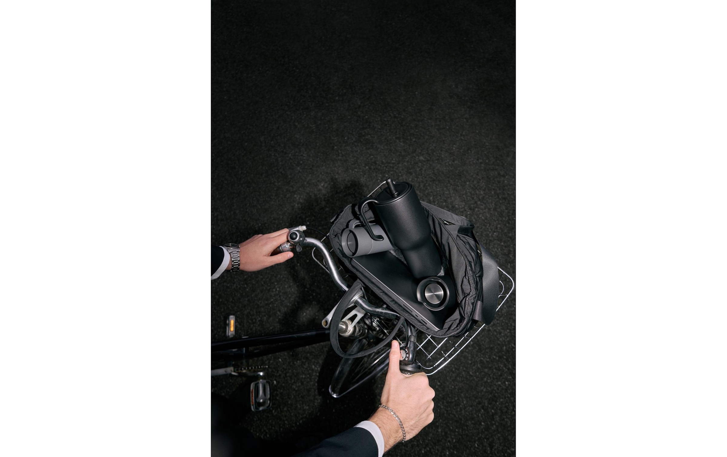 Eva Solo Thermobecher »Urban To Go 350 ml«