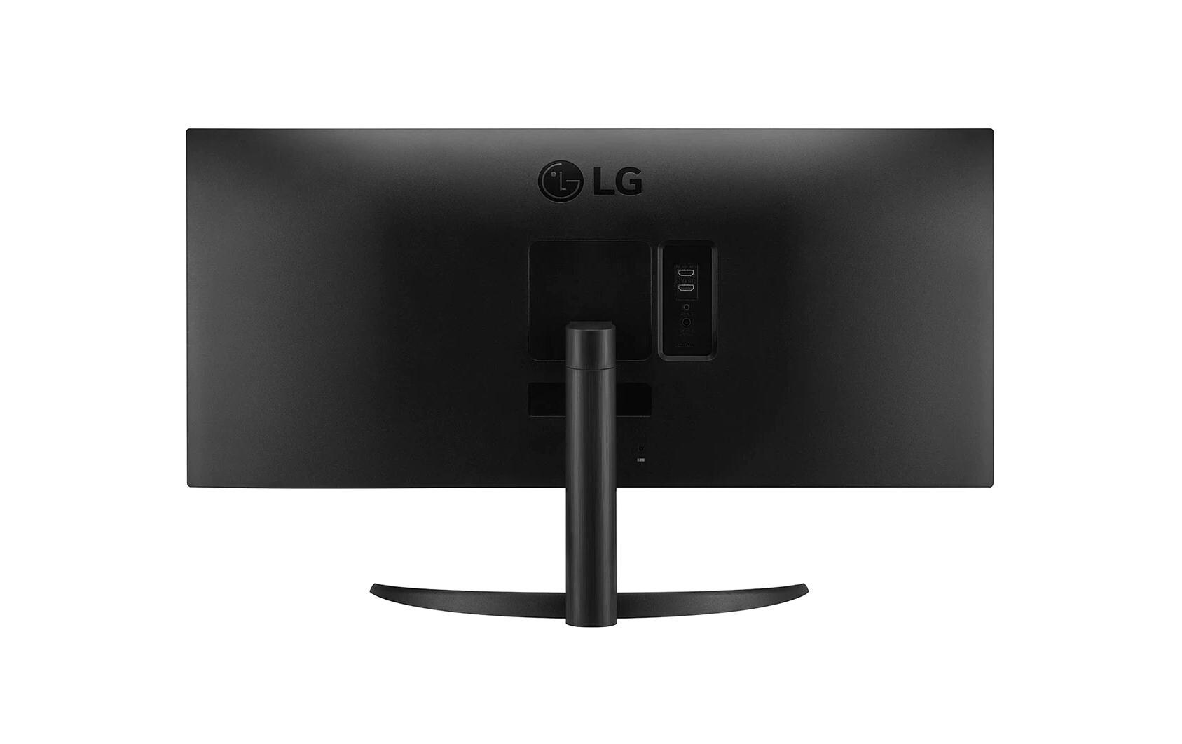 LG LED-Monitor »34WP500«, 86,02 cm/34 Zoll, 2560 x 1080 px, 5 ms Reaktionszeit, 75 Hz