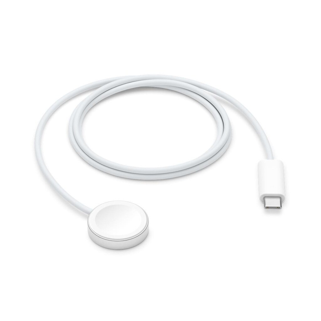 Apple USB-Ladegerät »USB-C Apple Watch 1«