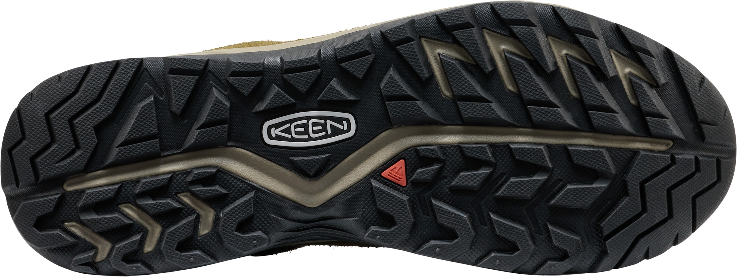 Keen Chaussure d'extérieur »HIGHTRAIL WP«  étanche