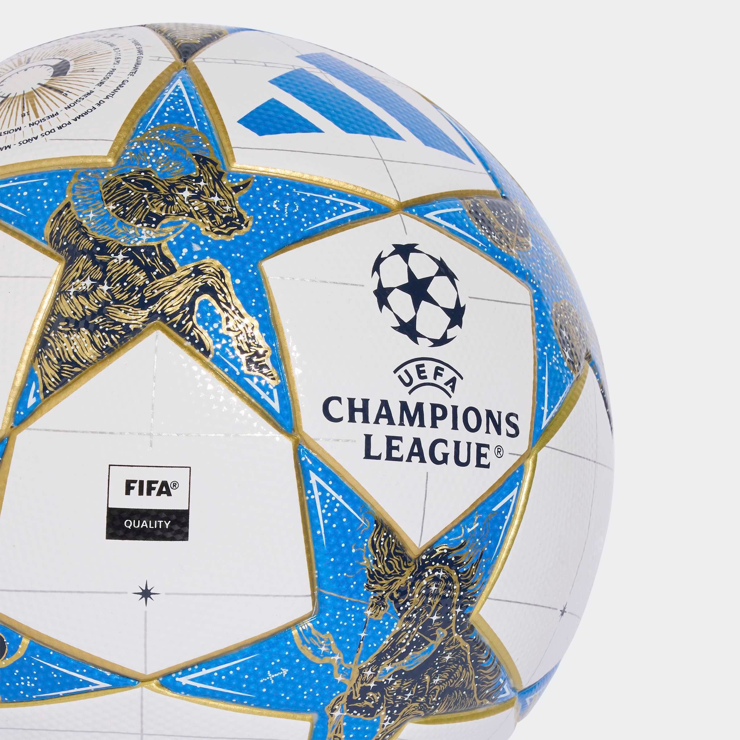 adidas Performance Fussball »UCL LGE«, (1 St.), Champions League