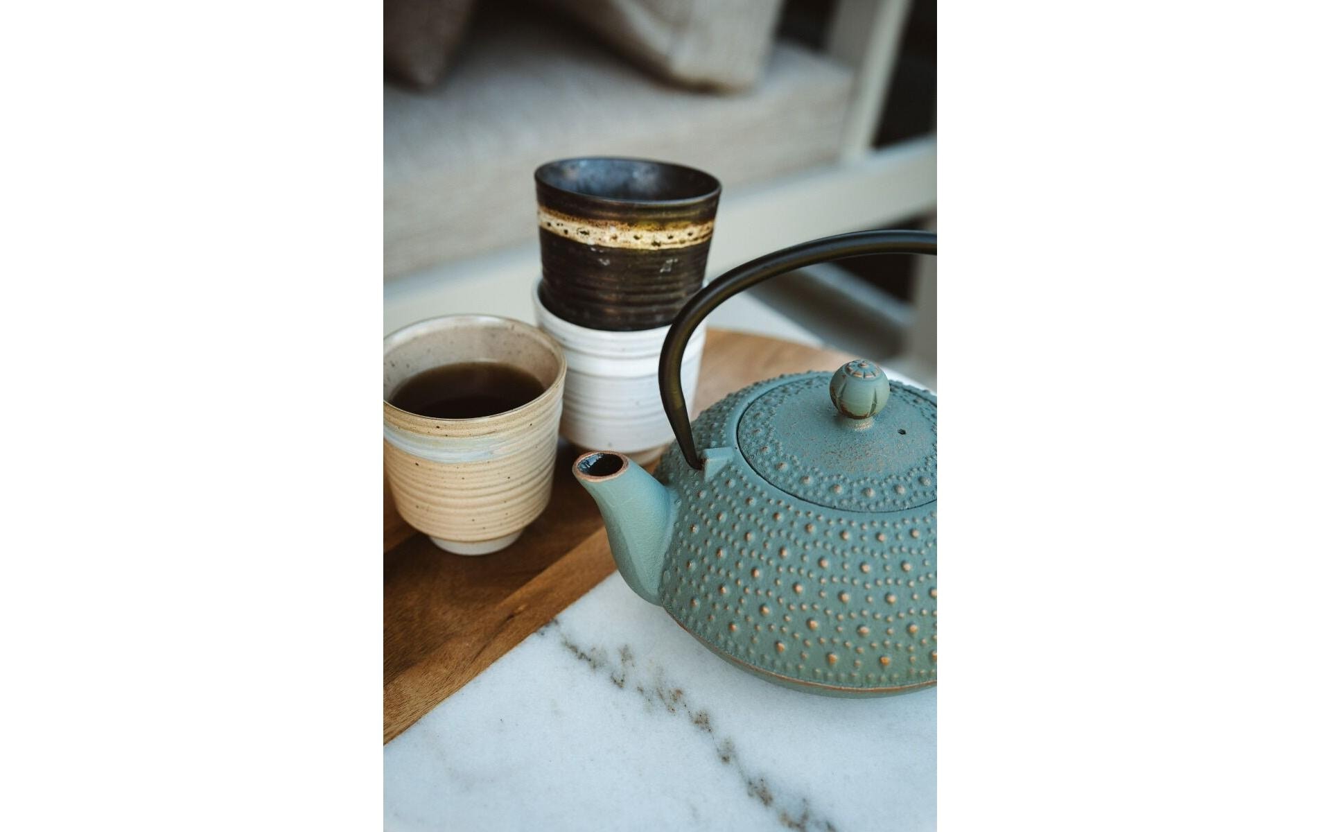 Bredemeijer Théière »Anhui 0.9 Liter« 0,9 l