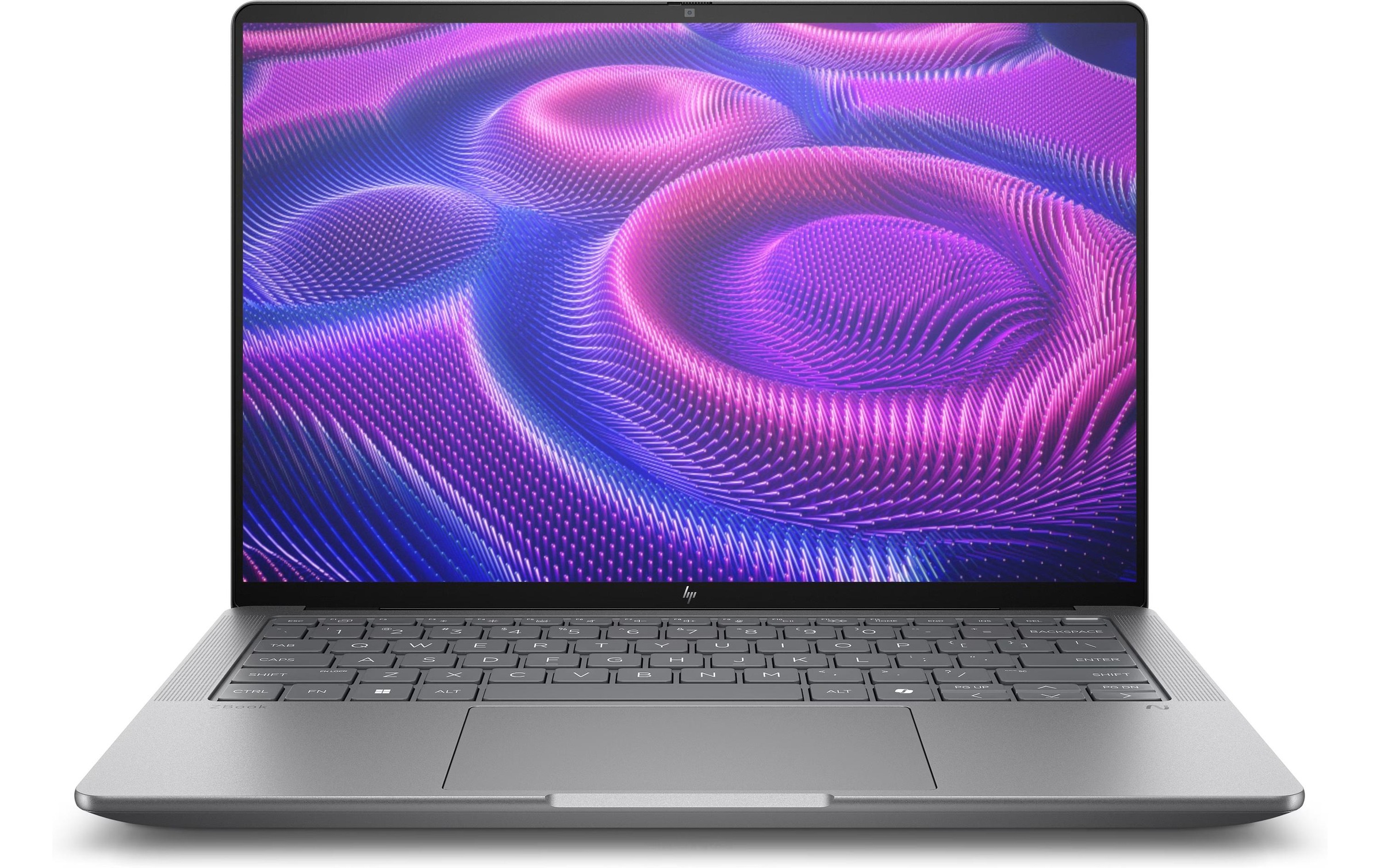 Image of HP Notebook "ZBook Ultra G1a A3ZG5ET" / 14 ″ AMD Radeon Graphics