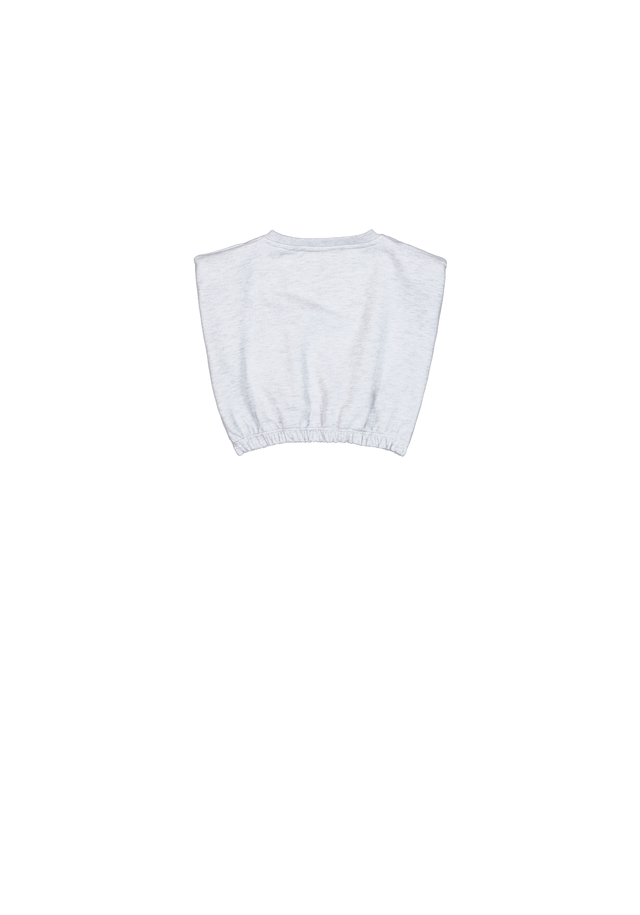 Alpha Industries Sweater »Studio Edition Sweatshirt Cropped W«
