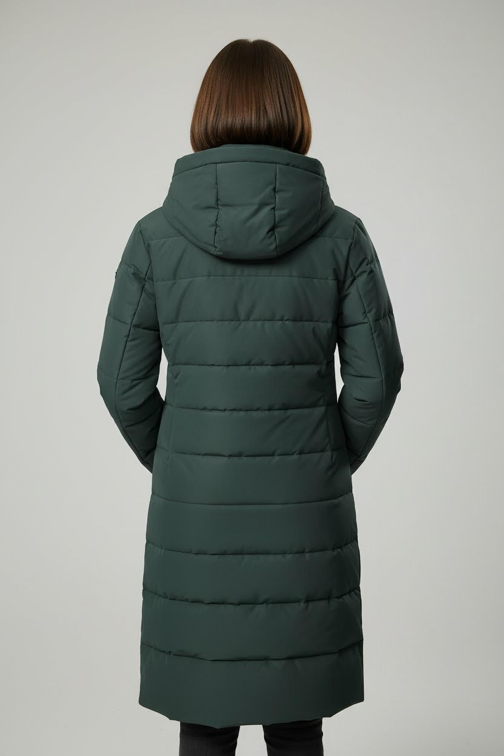 G.I.G.A. DX by killtec Manteau fonctionnel »GW 88 WMN QLTD CT« 1 cuis