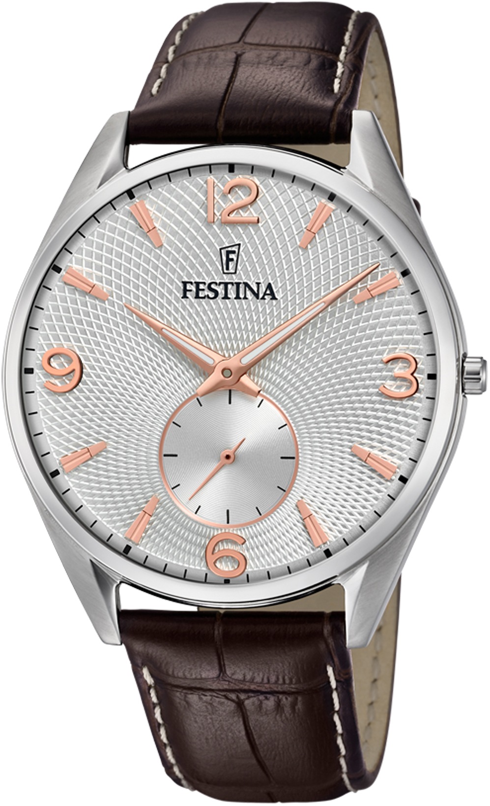 Image of Festina Quarzuhr »Retro, F6870/1« bei Ackermann Versand Schweiz