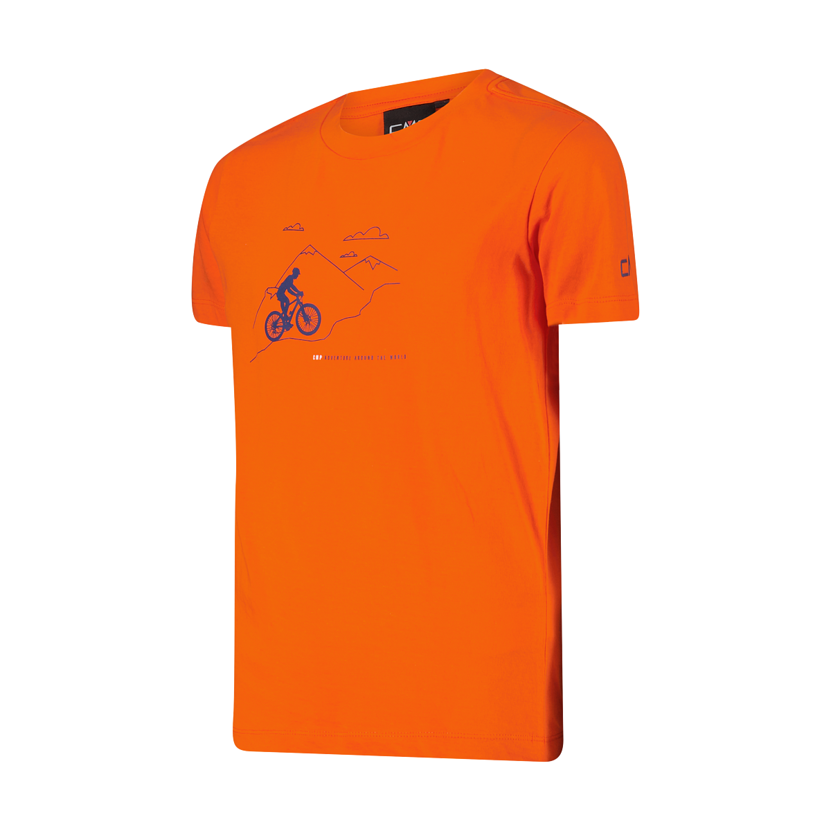CMP T-Shirt für Kinder