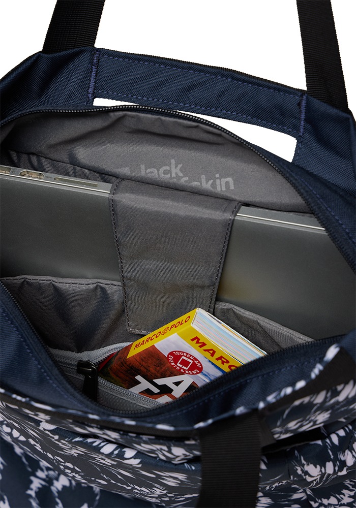 Jack Wolfskin Shopper »EBENTAL«