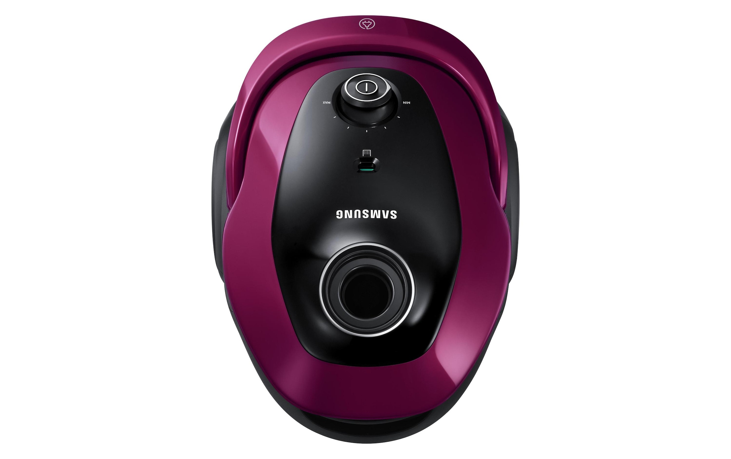 Samsung Bodenstaubsauger »Parquet VC2500«, 750 W, beutellos