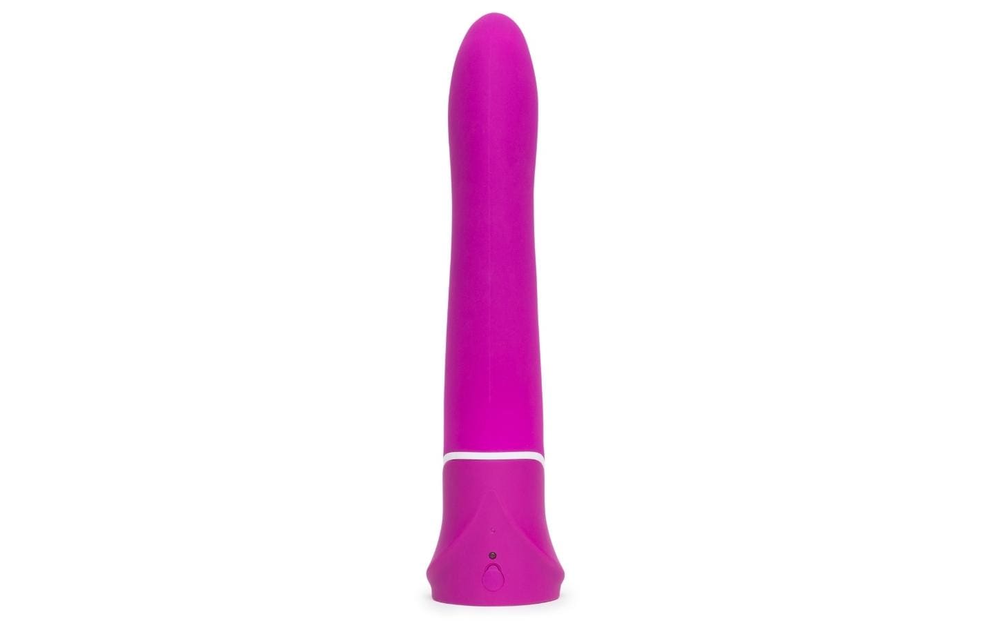 happy rabbit Vibrator »Curve Rabbit«