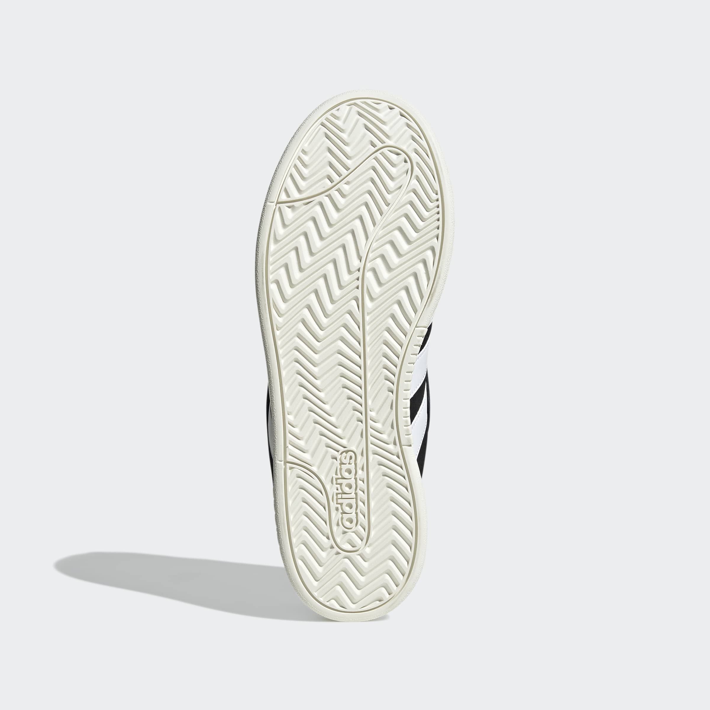 adidas Sportswear Sneakers »GRAND COURT ALPHA«  design inspiré de l'adidas Campus 00