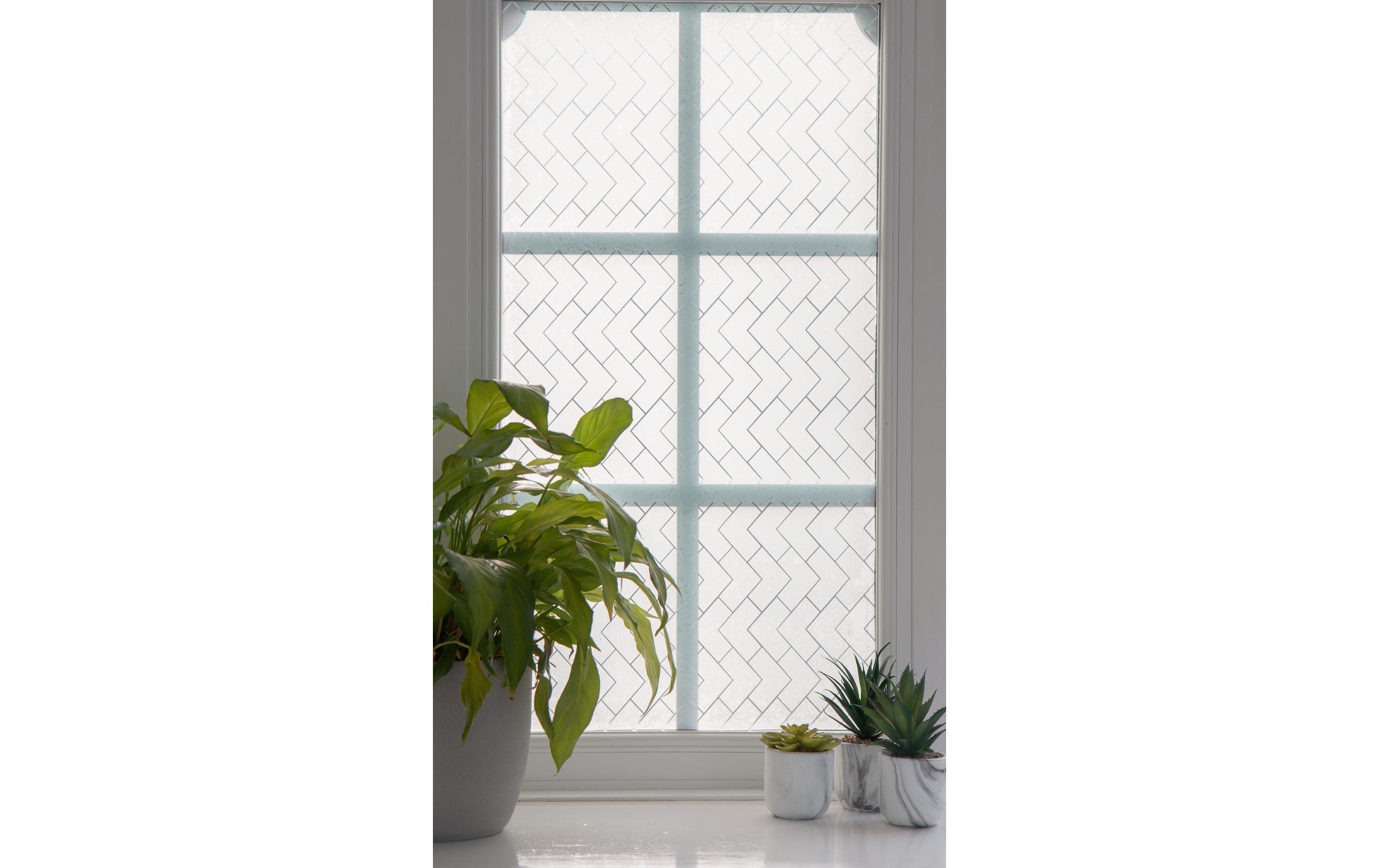 d-c-fix Fensterfolie »Chester 67.5 x 150 cm«
