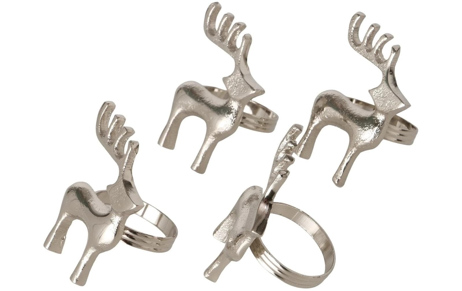 Image of BOLTZE Serviettenring "Rupold 4-teilig"