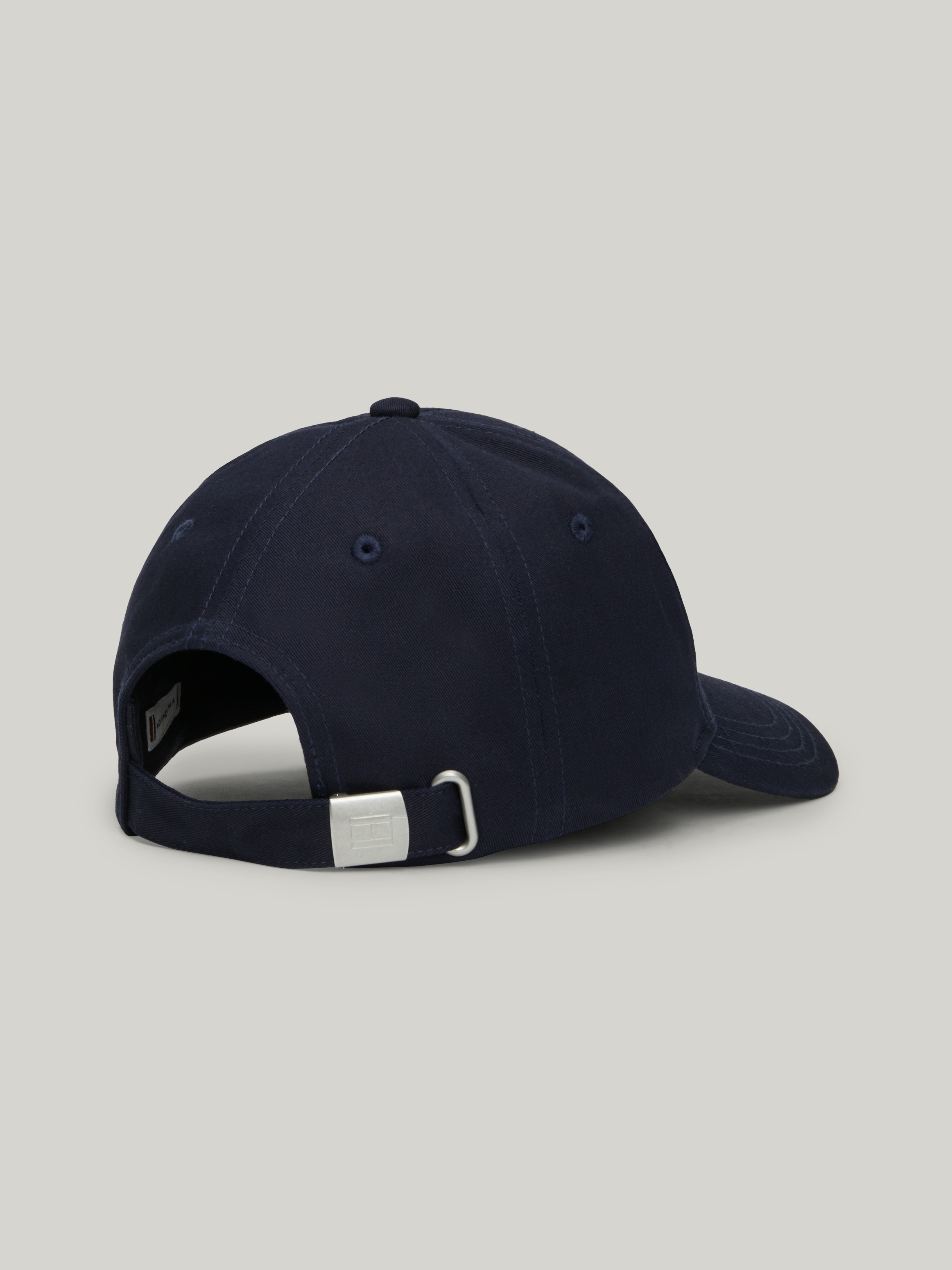 Tommy Hilfiger Baseball Cap »SMALL FLAG CAP«, Klemmverschluss, Logostickerei, für Kinder