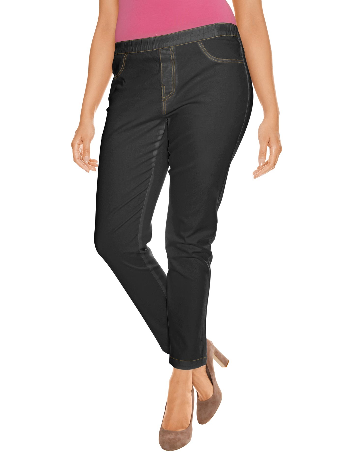 Image of LINEA TESINI by Heine Leggings bei Ackermann Versand Schweiz