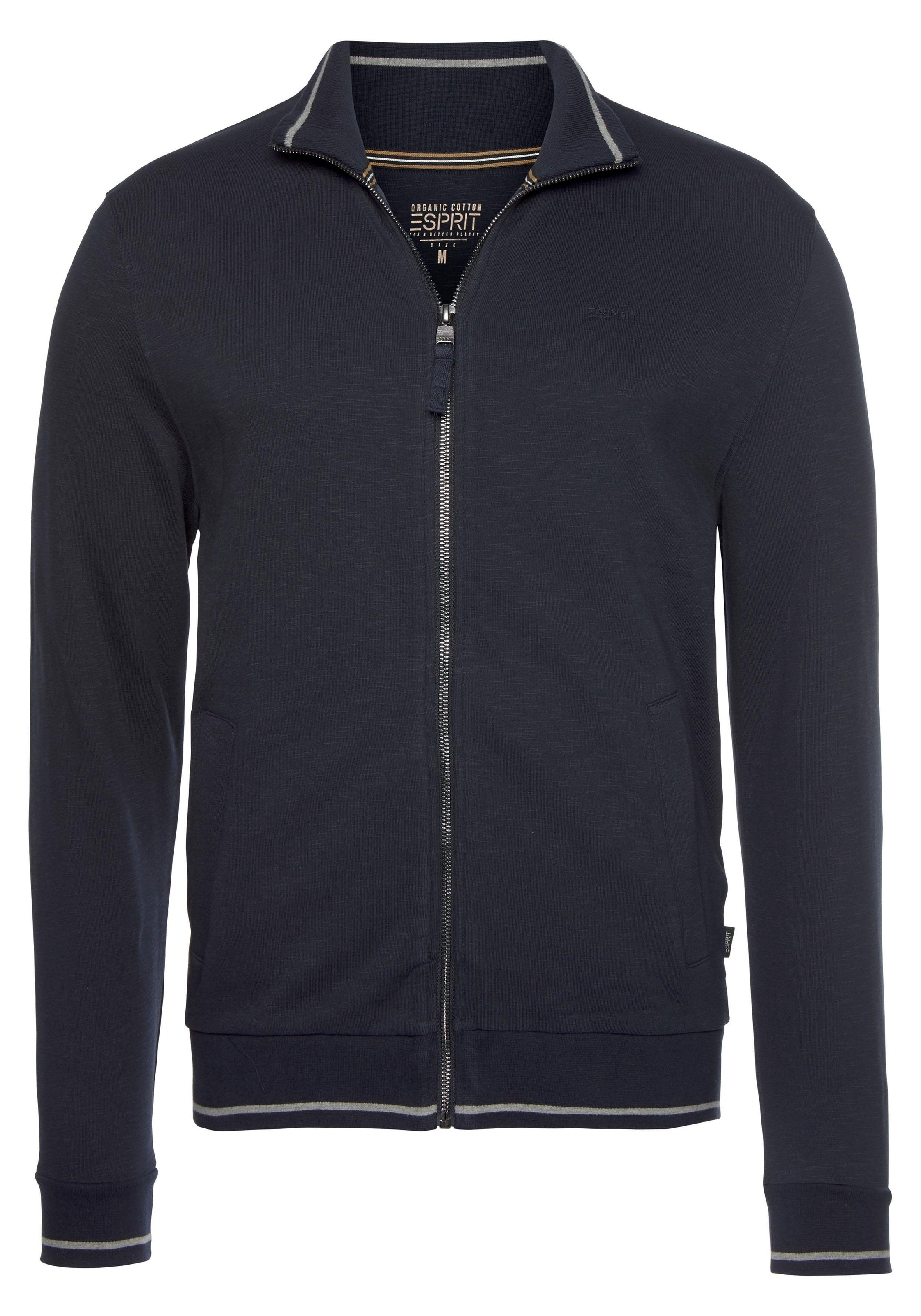 Image of Esprit Sweater, mit Reissverschluss bei Ackermann Versand Schweiz