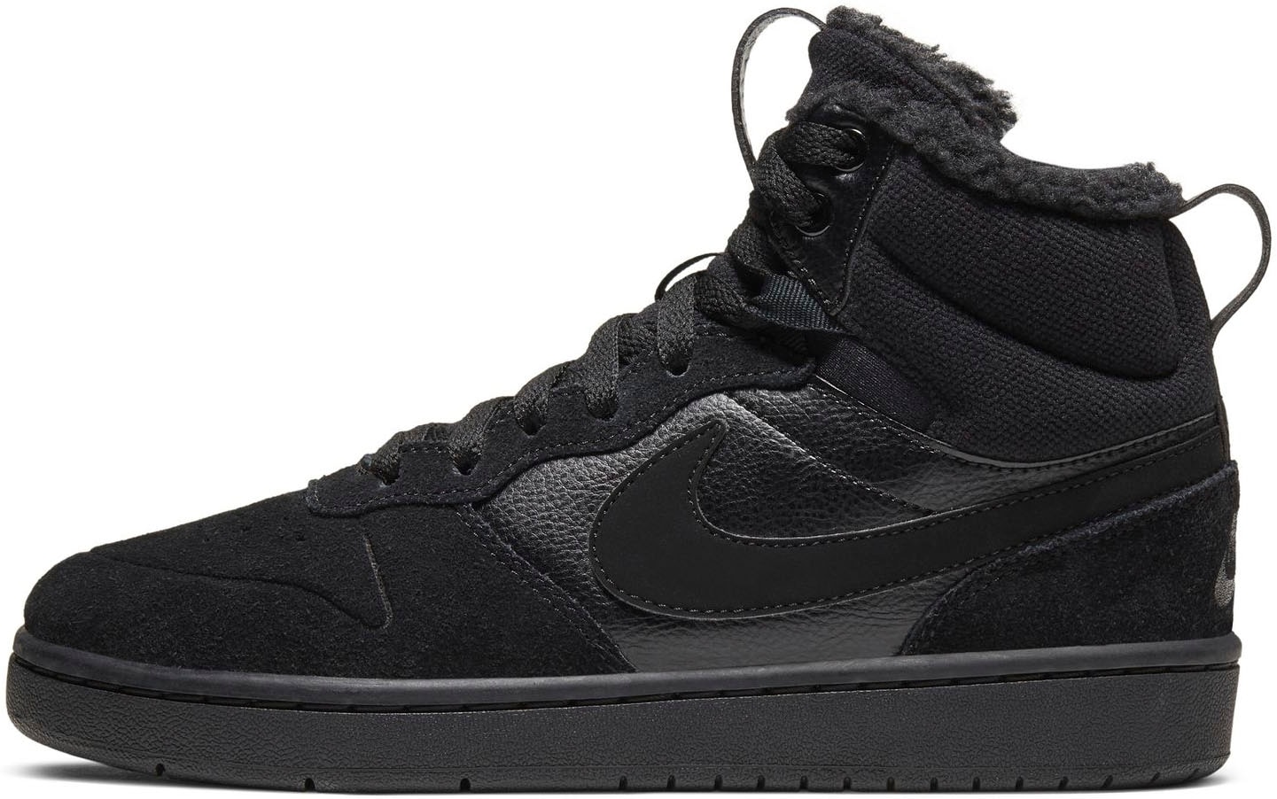 Nike Sportswear Sneaker »COURT BOROUGH MID 2 S (GS)«