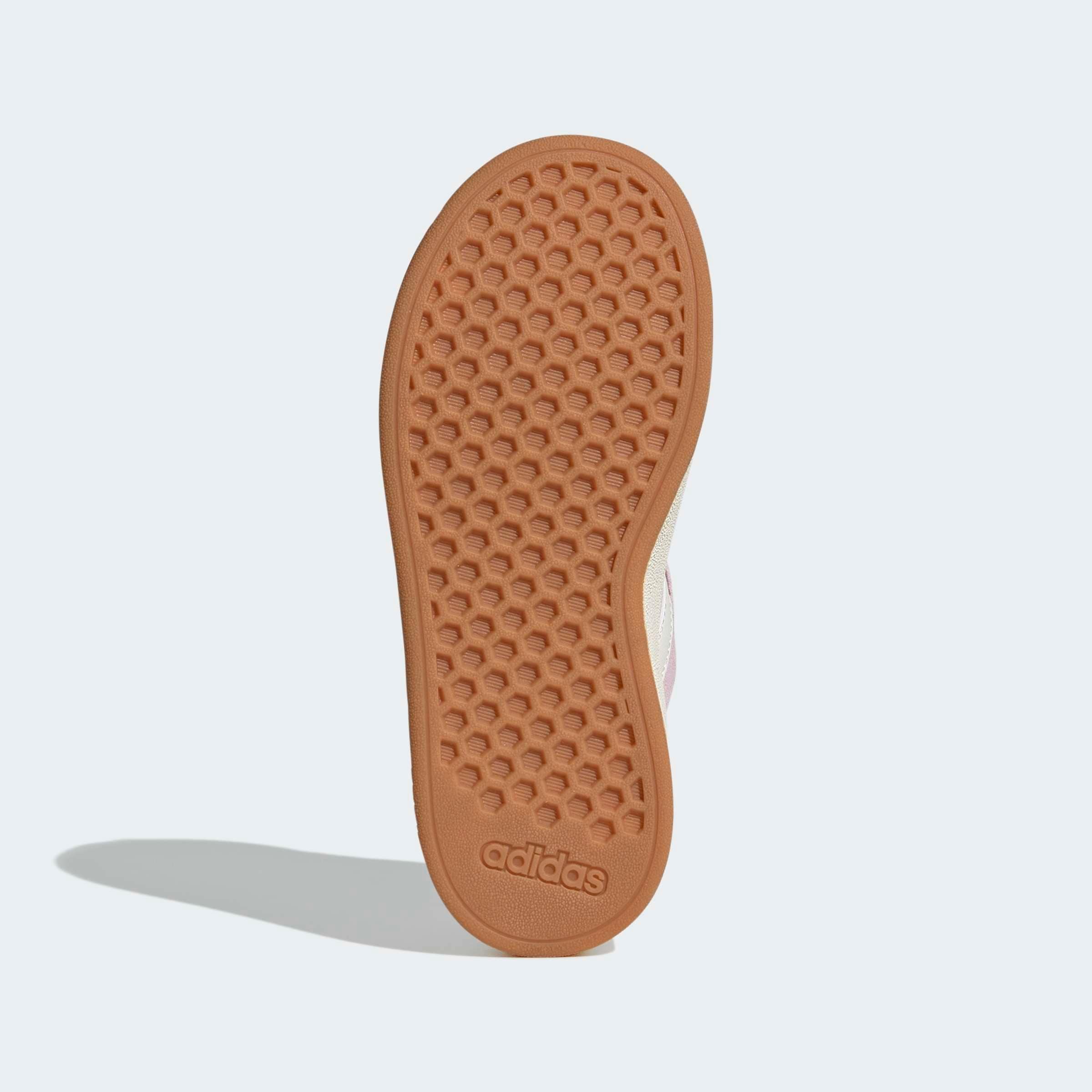 adidas Sportswear Sneaker »GRAND COURT 00S«  Design auf den Spuren des adidas Campus 00, für Kinder & Jugendliche