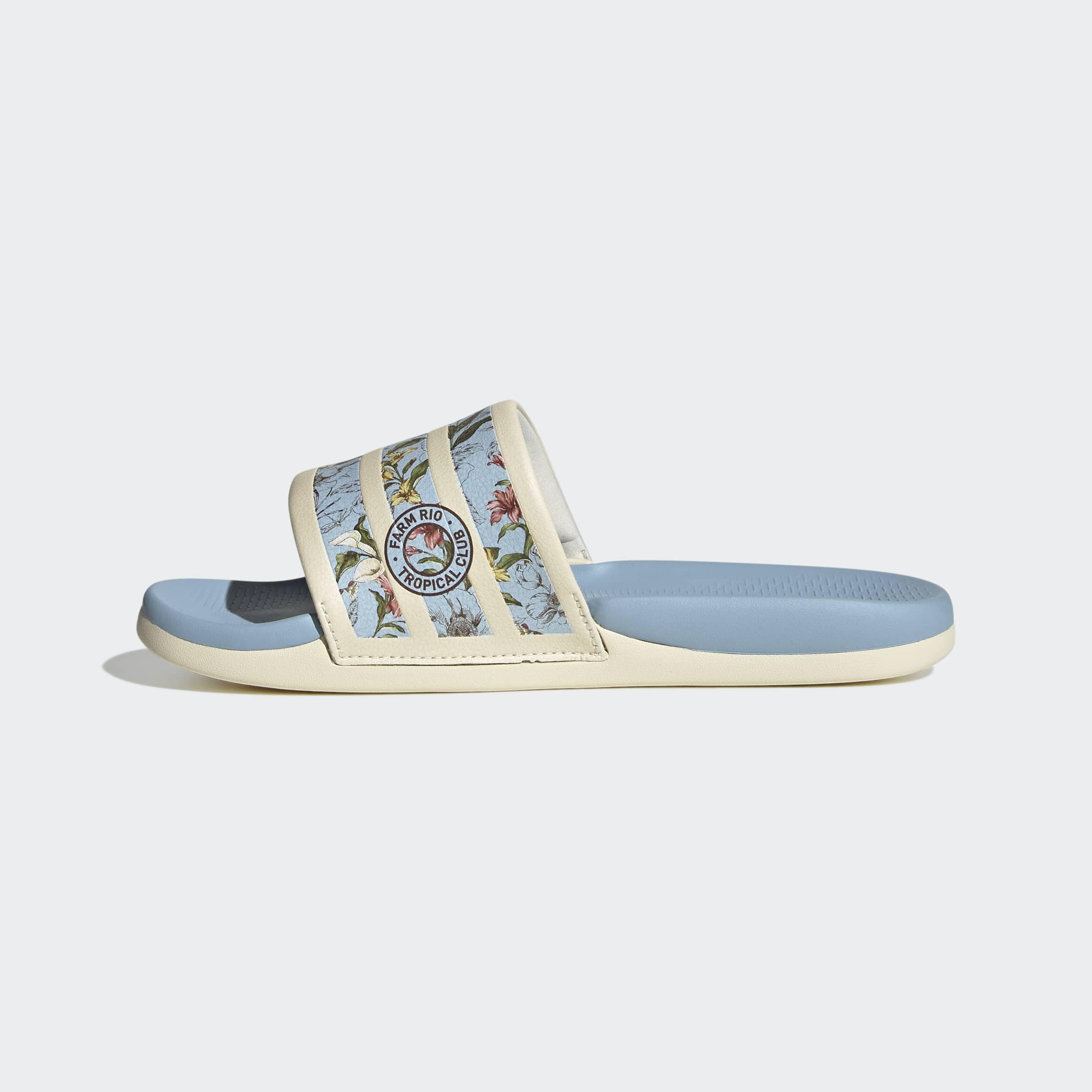 adidas Sportswear Badesandale »ADILETTE COMFORT 2.0«  Badelatschen