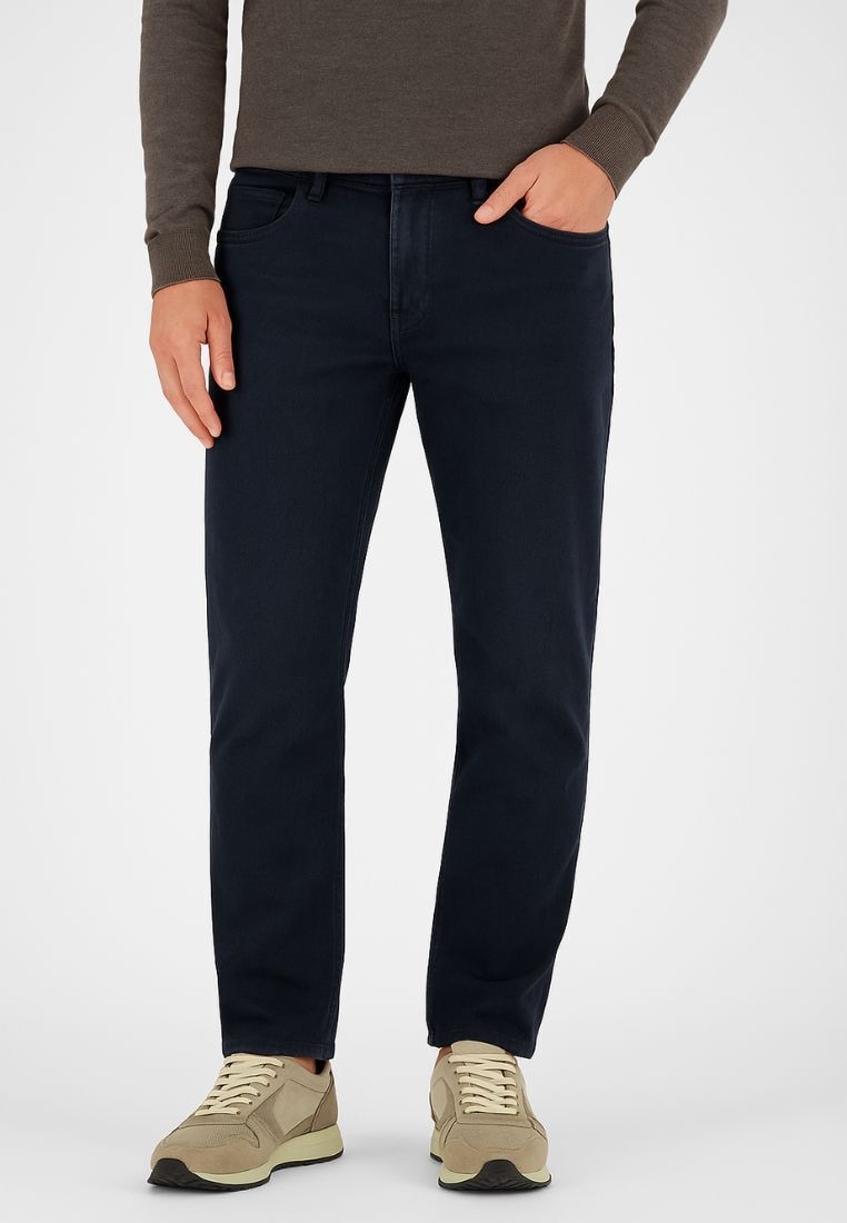 Atelier GARDEUR Pantalon en tissu »Atelier GARDEUR Hose BILL-3 Hose«