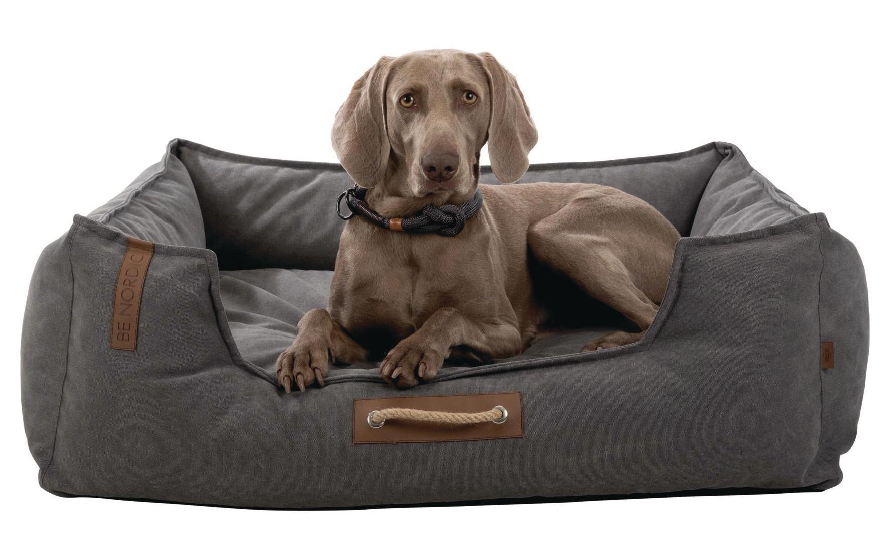 TRIXIE Tierbett »Trixie Hunde-Bett BE NORDIC«