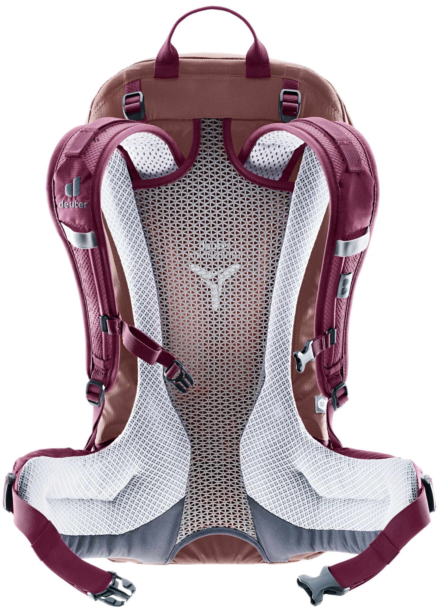 deuter Wanderrucksack »FUTURA 25 SL«