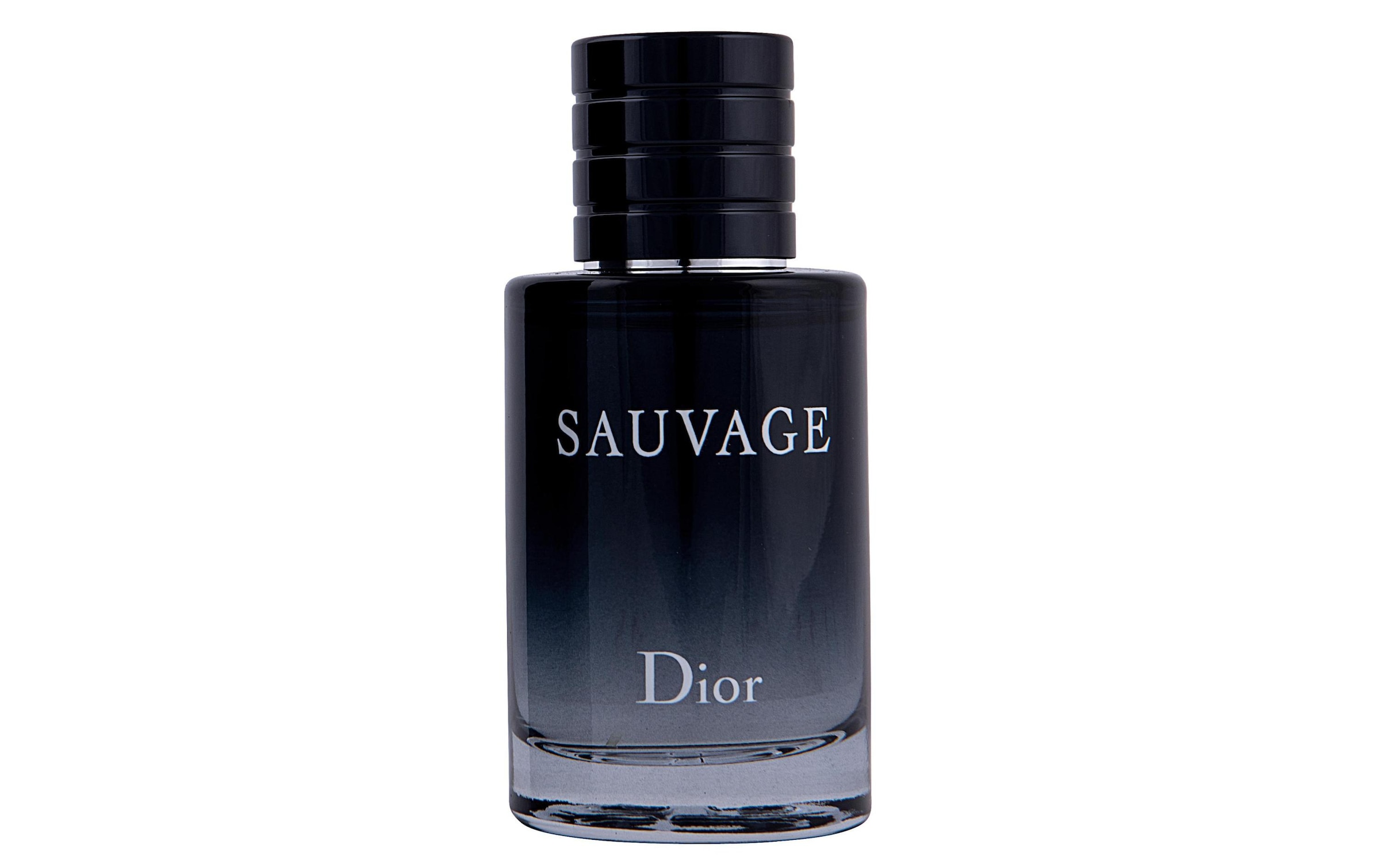 Dior Eau de Toilette »Sauvage 60 ml«