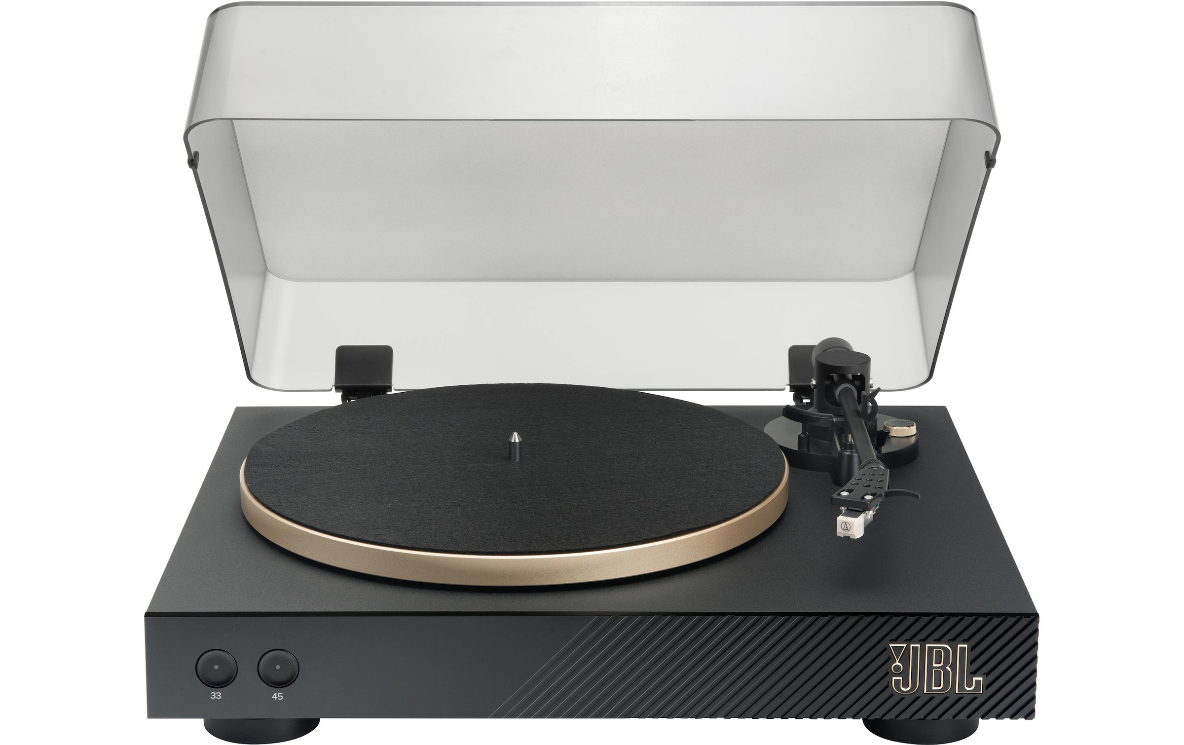 JBL Plattenspieler »Spinner BT«