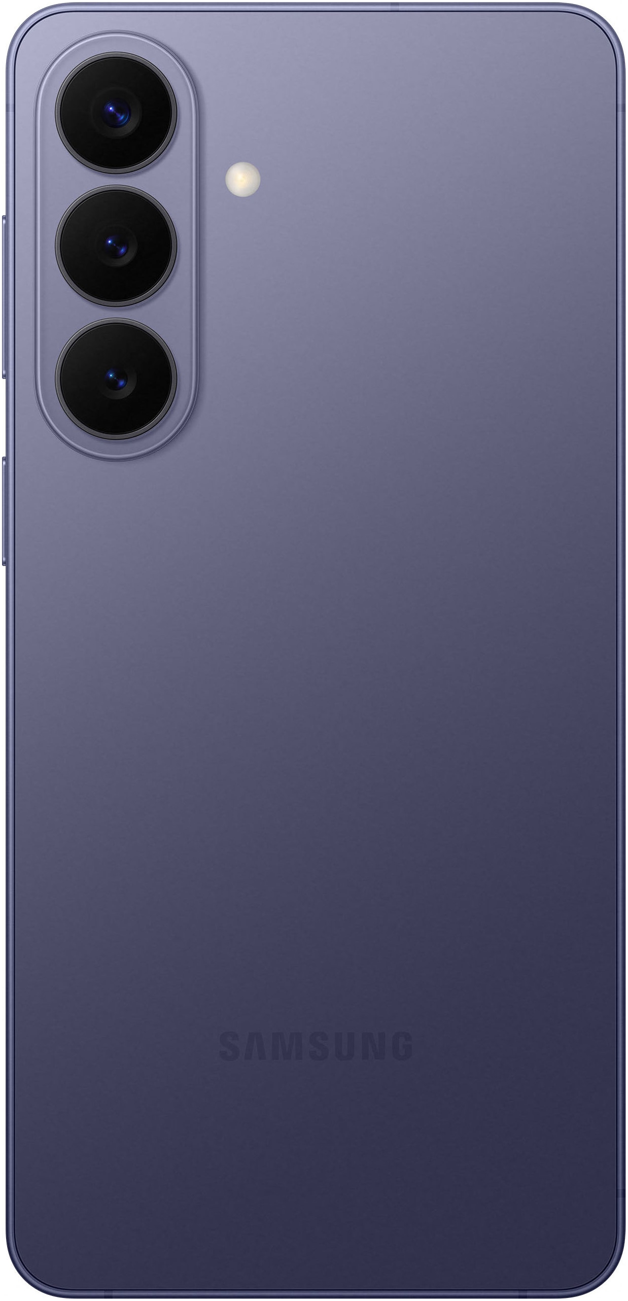 Samsung Smartphone »Galaxy S26+« Cobalt Violet
