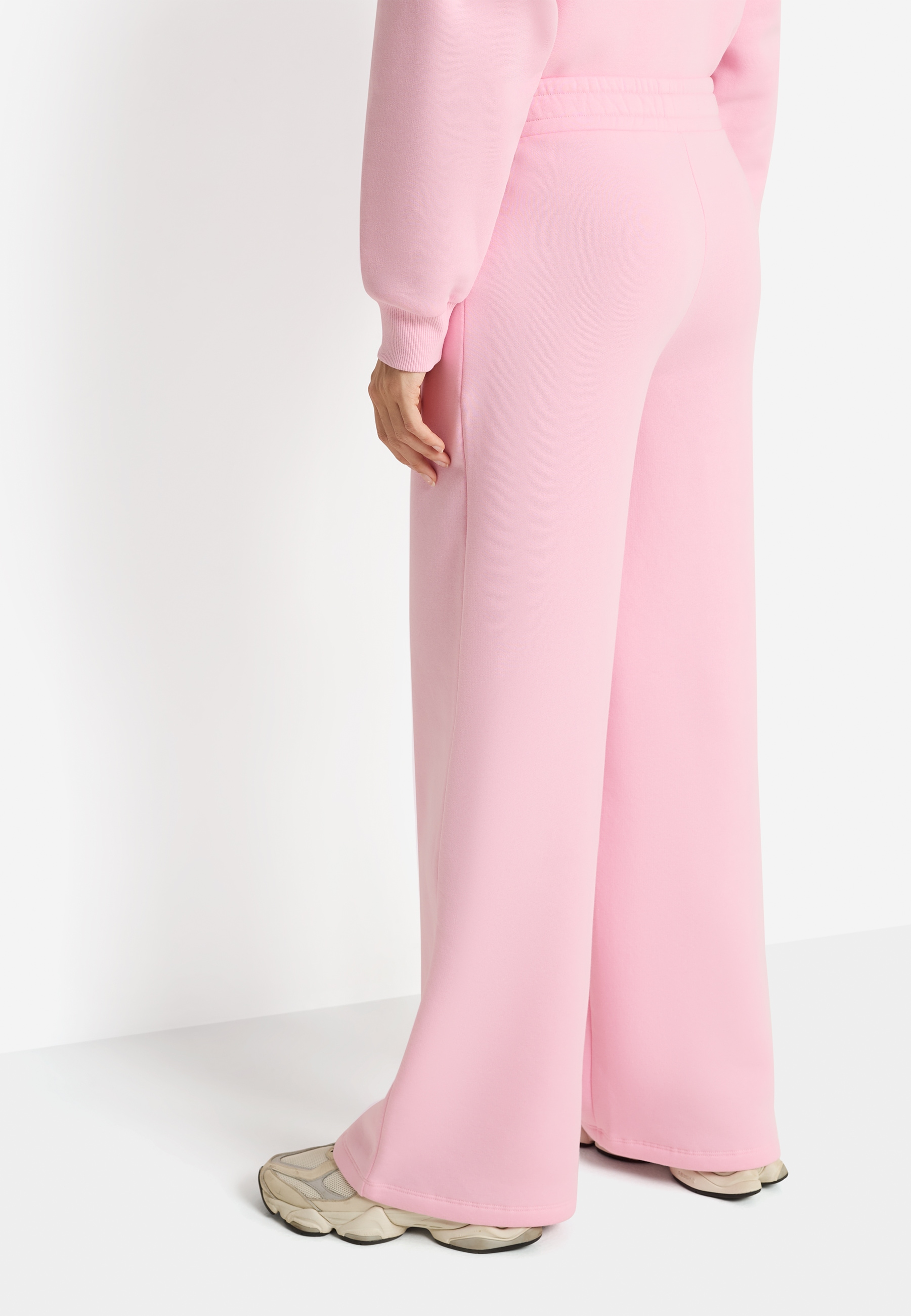 LSCN by LASCANA Sweatpants  extra weiche Sweatware