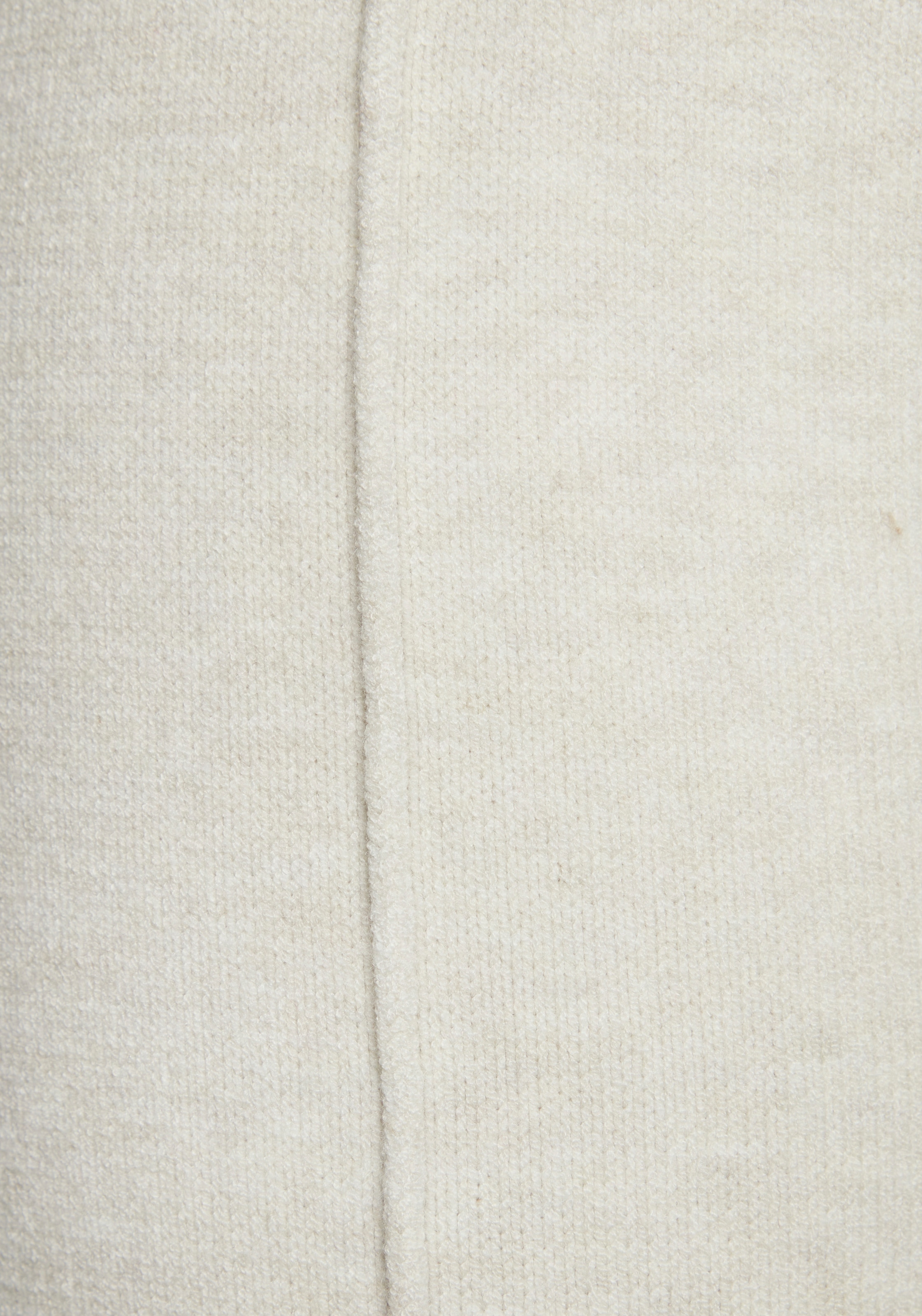 Elbsand Loungehose  hochwertiger Strick mit Logoschriftzug