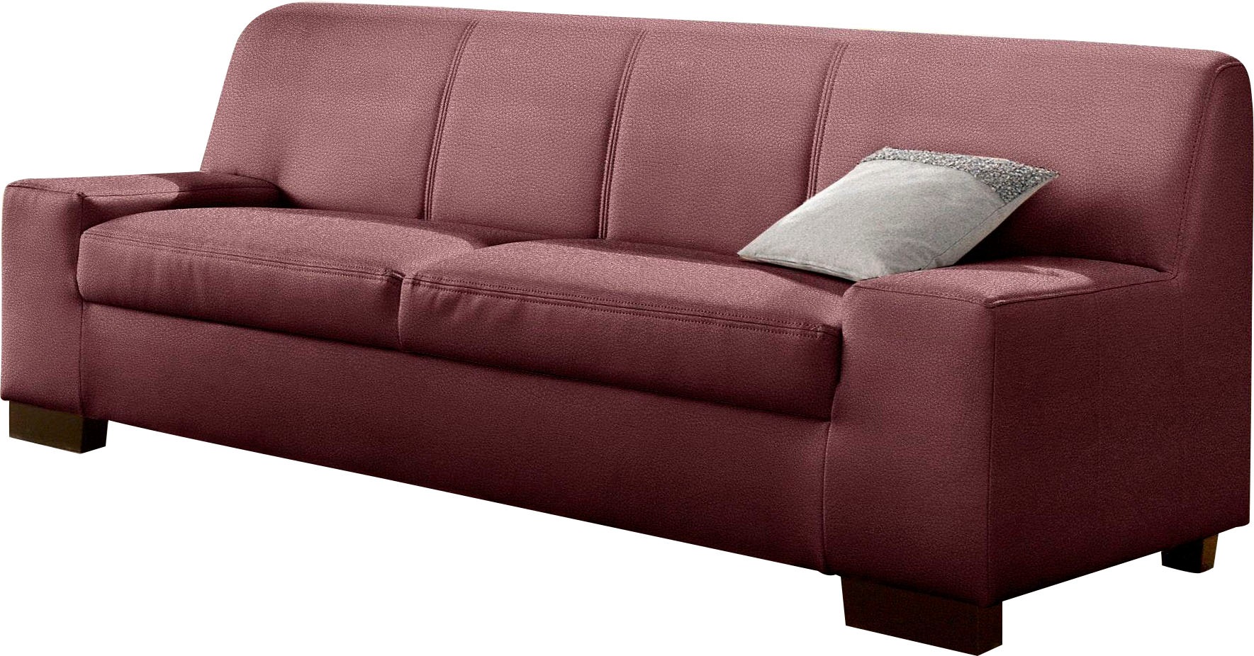 Image of DOMO collection 3-Sitzer »Norma Top« bei Ackermann Versand Schweiz