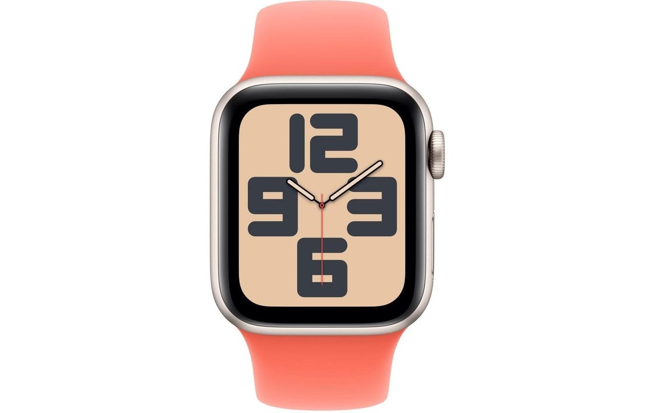 Apple Bracelet de montre intelligente »Apple Sport Band«